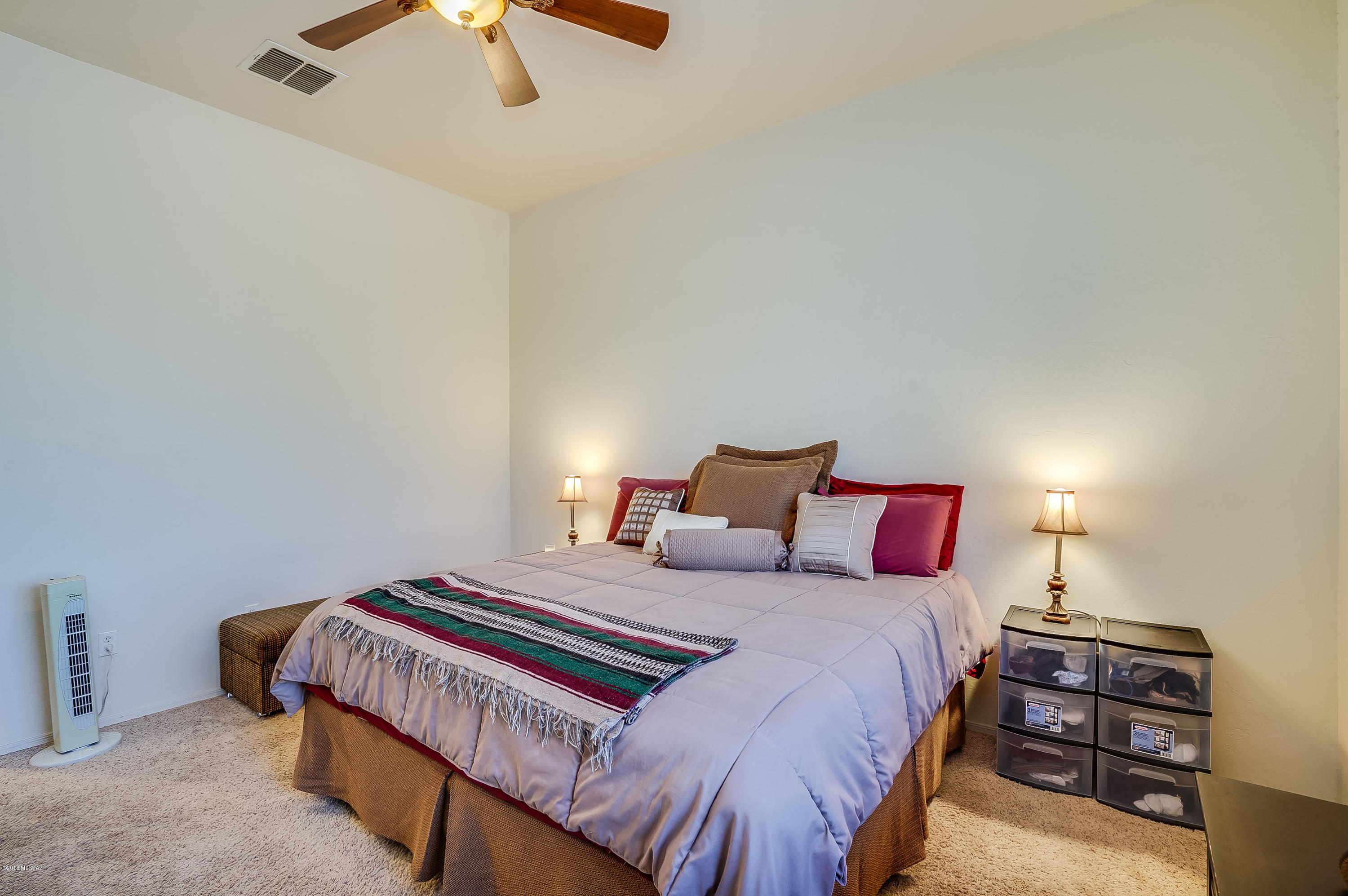 HIGH PLAINS RANCH - Residential