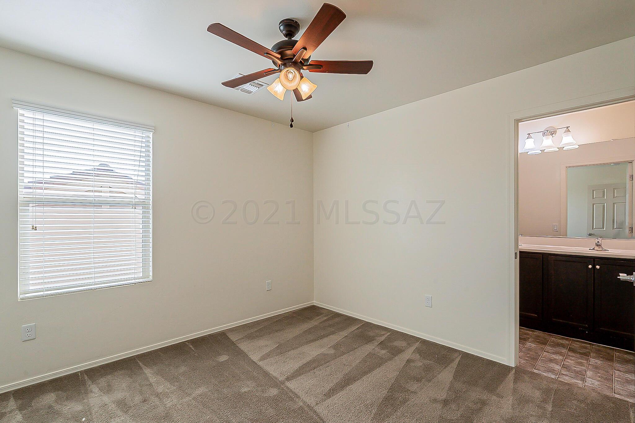 Red Rock Village 1 - Residential