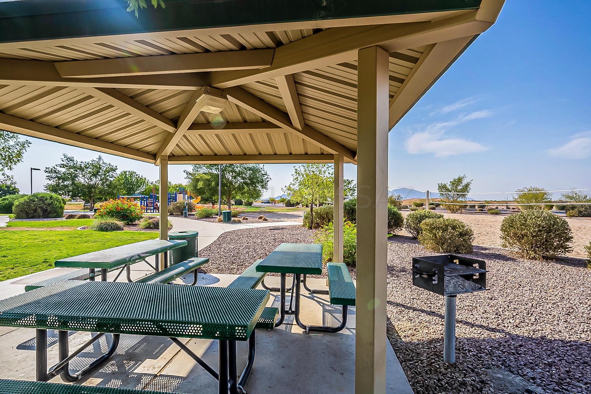 Red Rock Village 1 - Residential