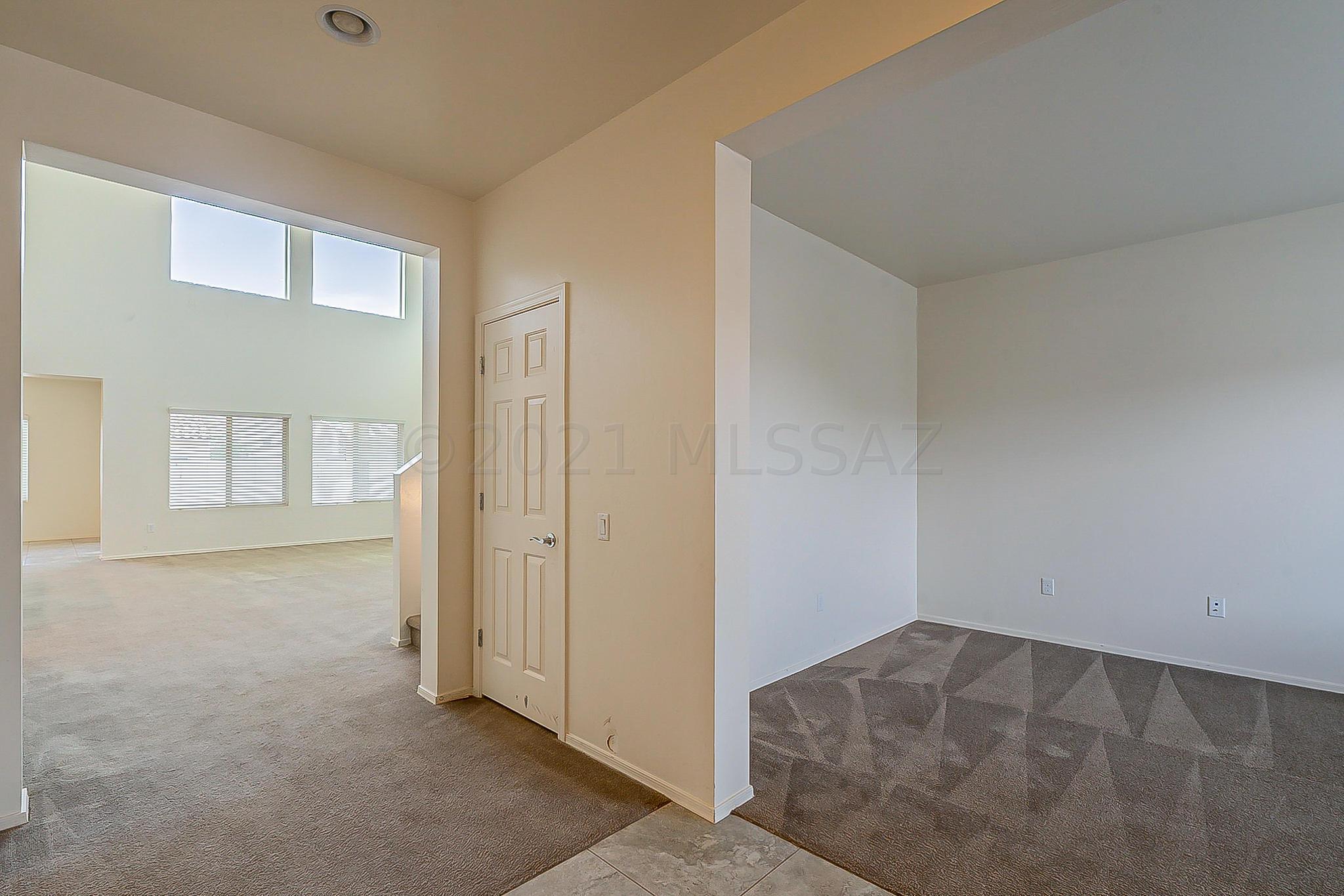 Red Rock Village 1 - Residential