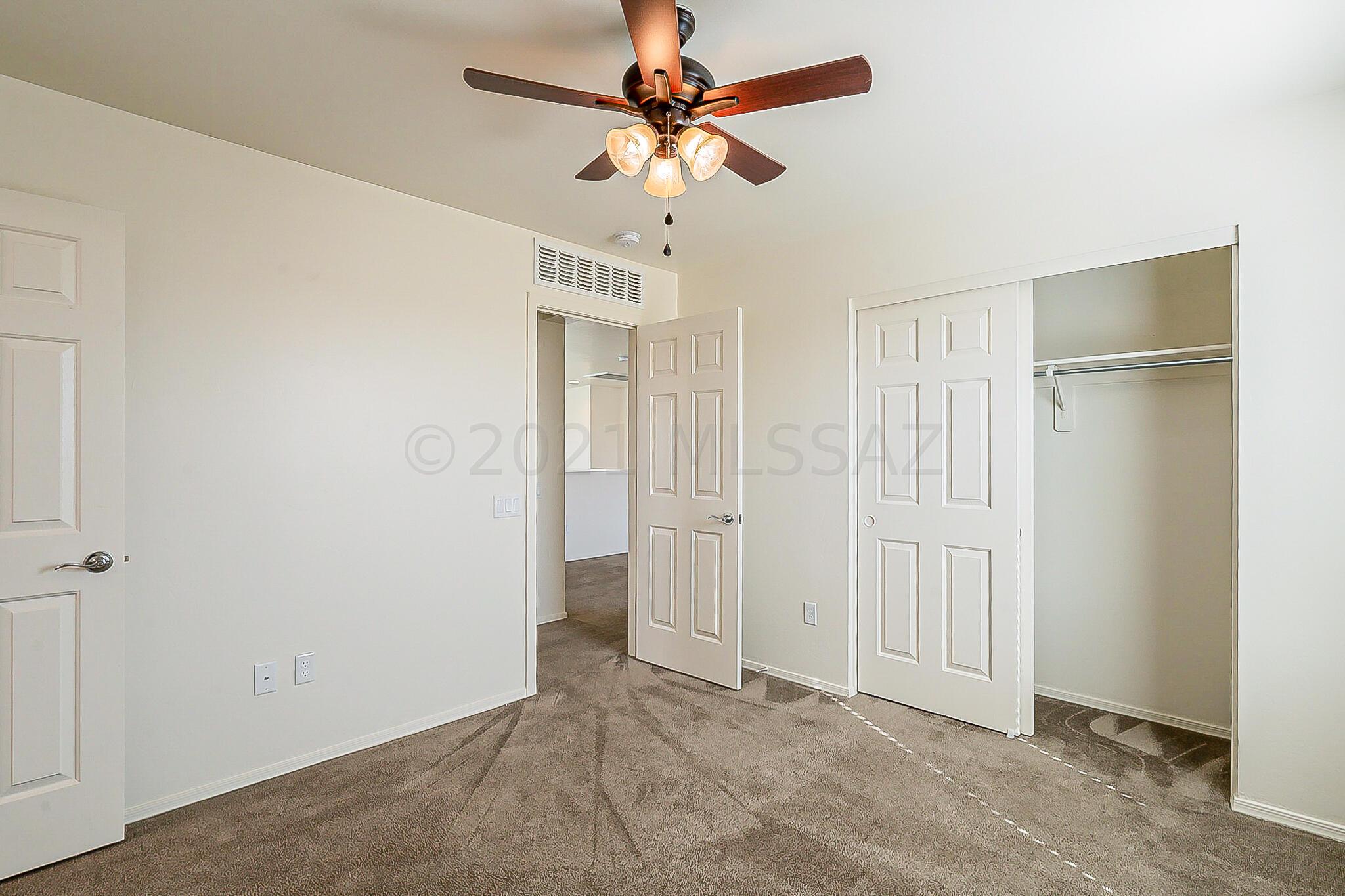 Red Rock Village 1 - Residential