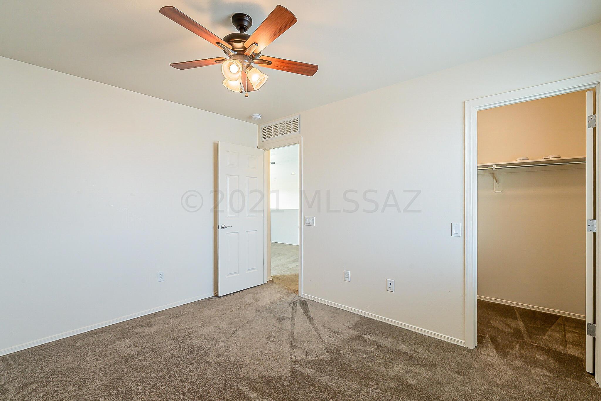 Red Rock Village 1 - Residential