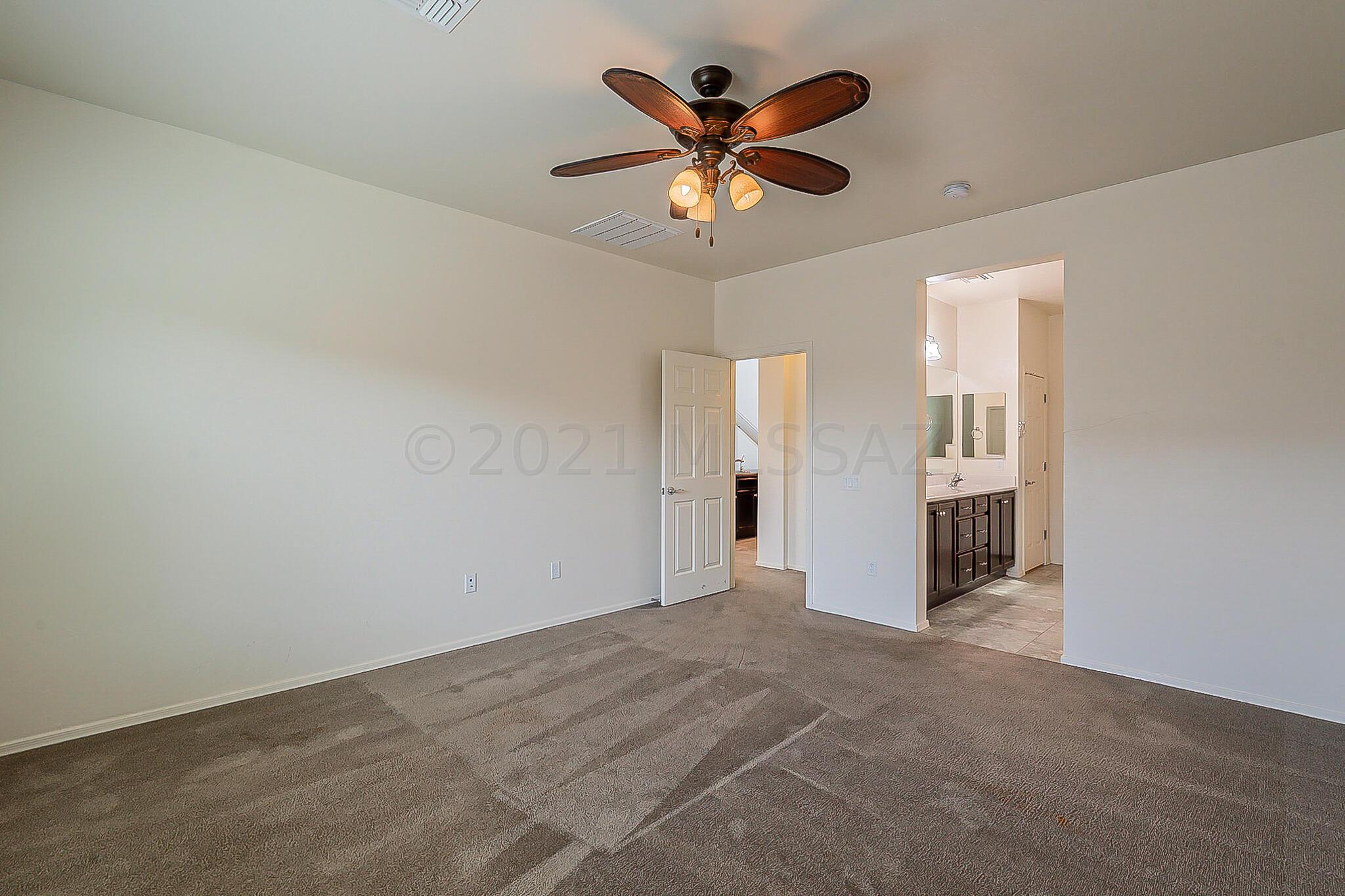 Red Rock Village 1 - Residential