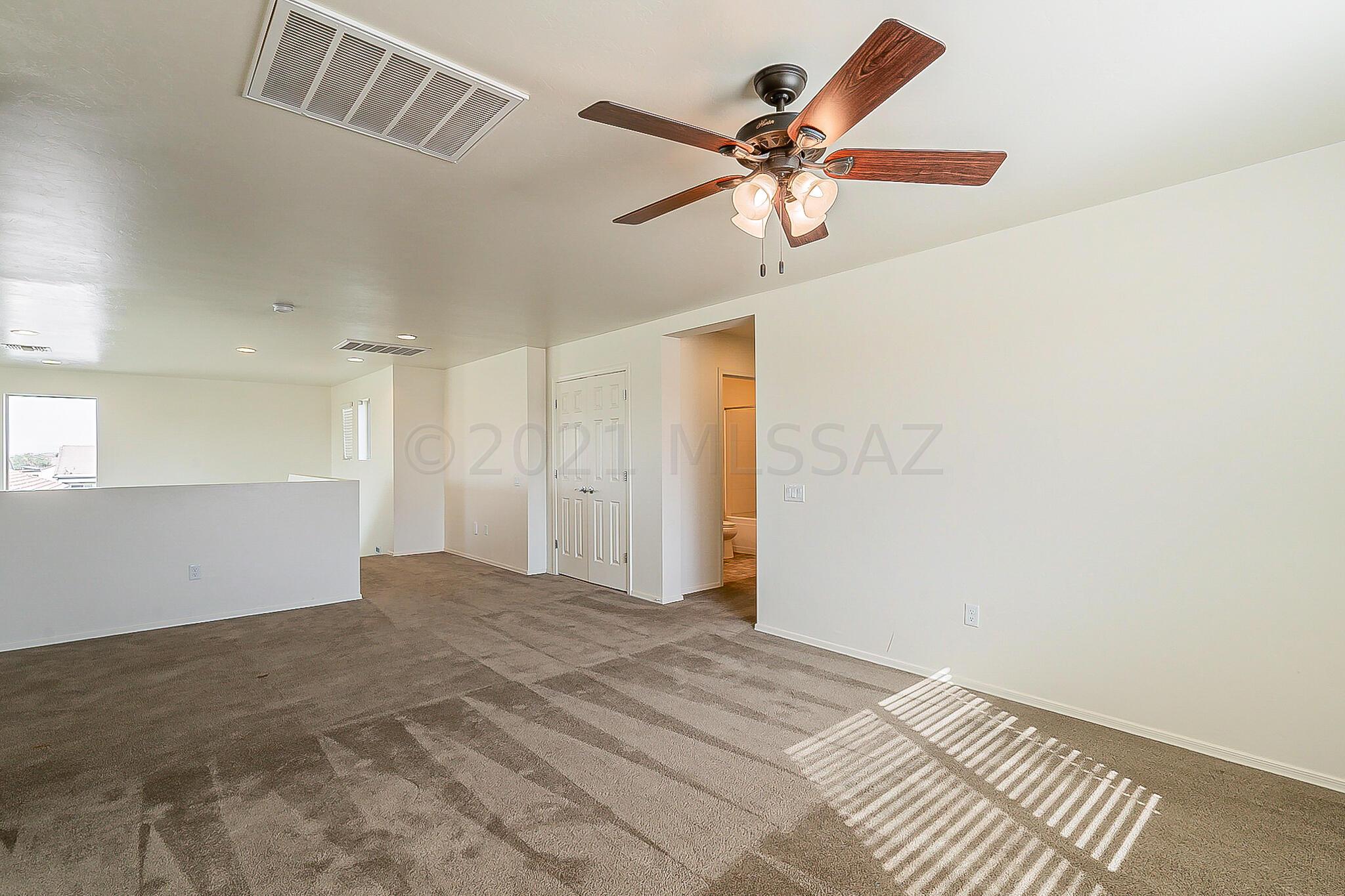 Red Rock Village 1 - Residential