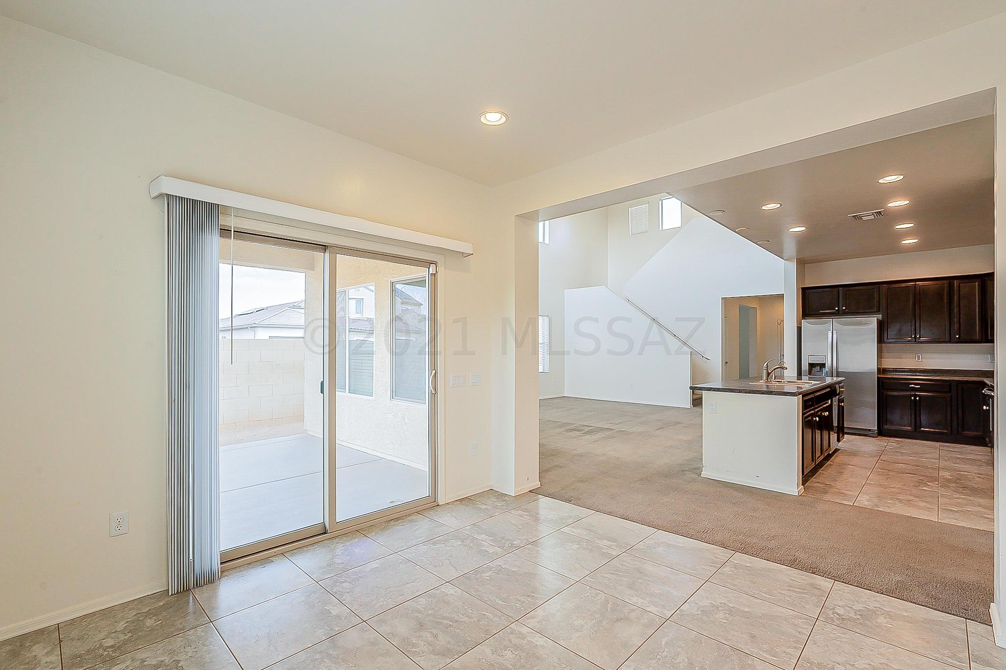 Red Rock Village 1 - Residential