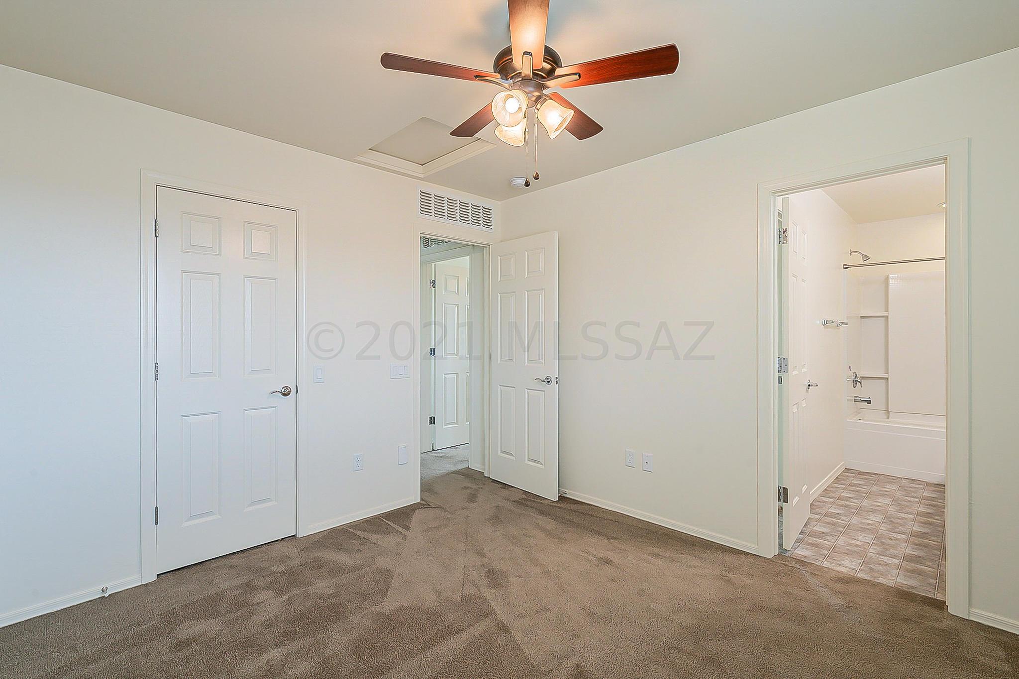 Red Rock Village 1 - Residential