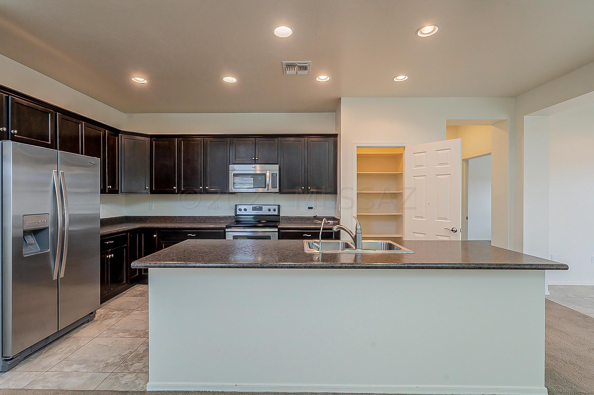 Red Rock Village 1 - Residential