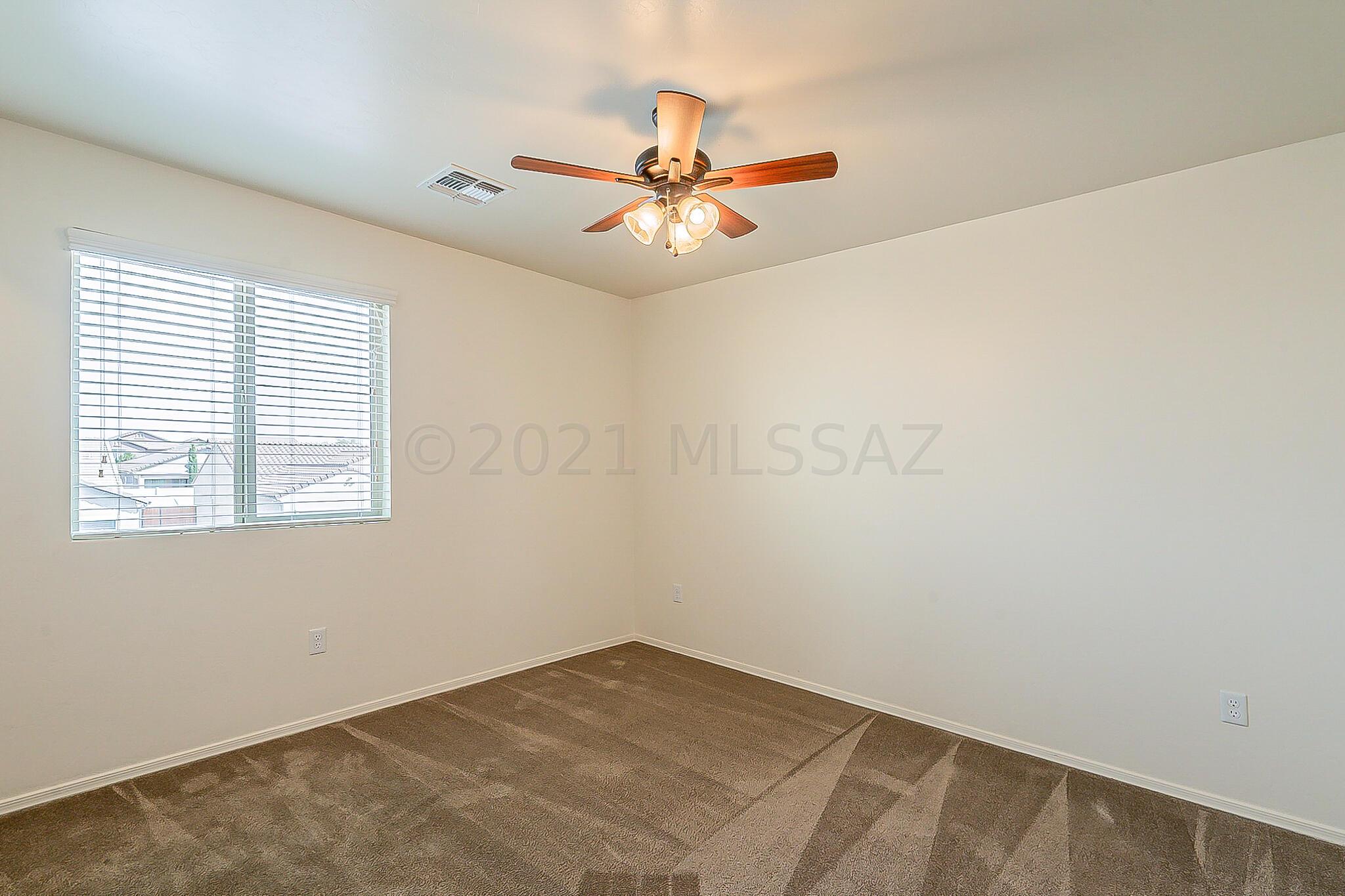 Red Rock Village 1 - Residential