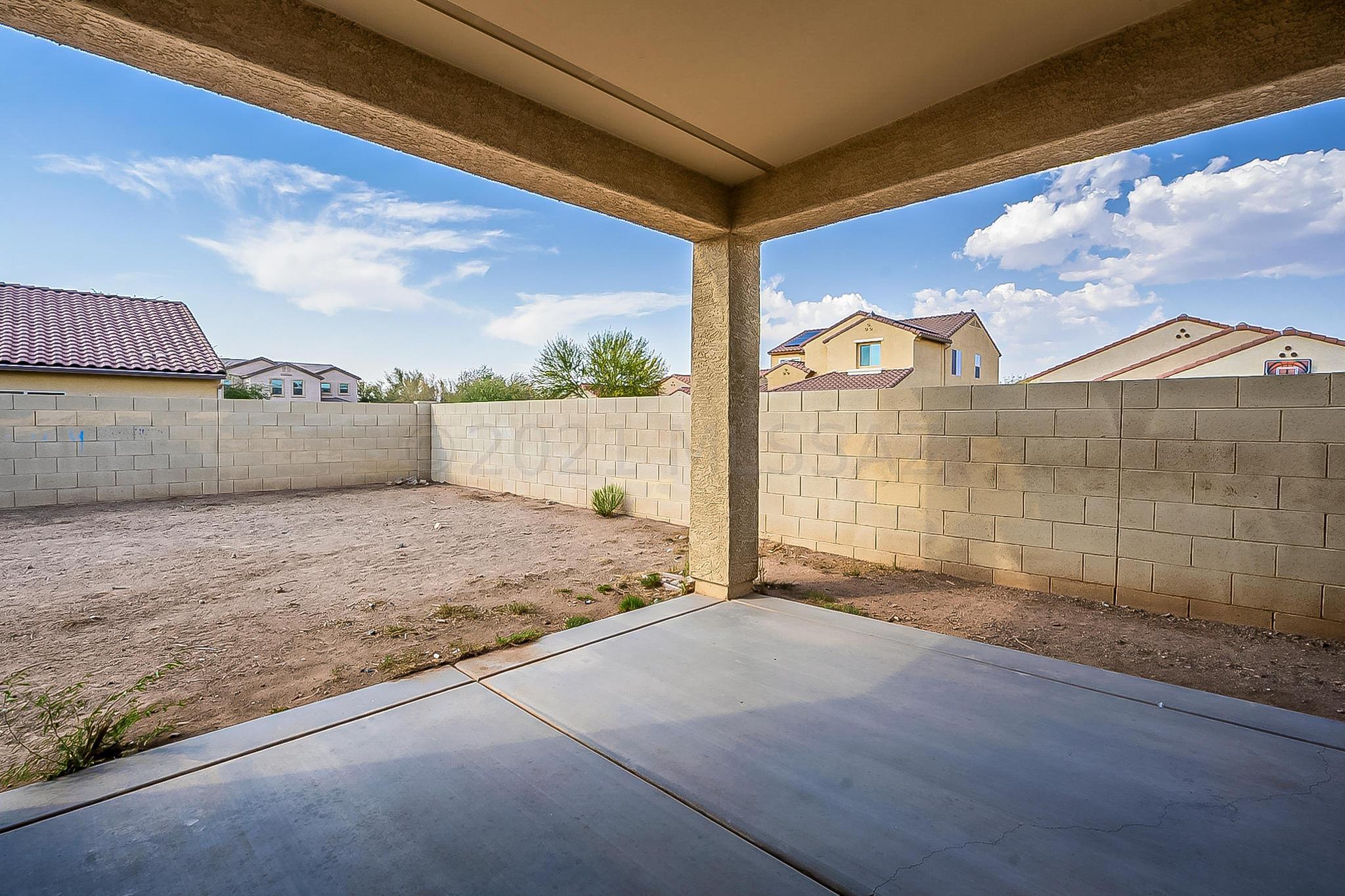 Red Rock Village 1 - Residential