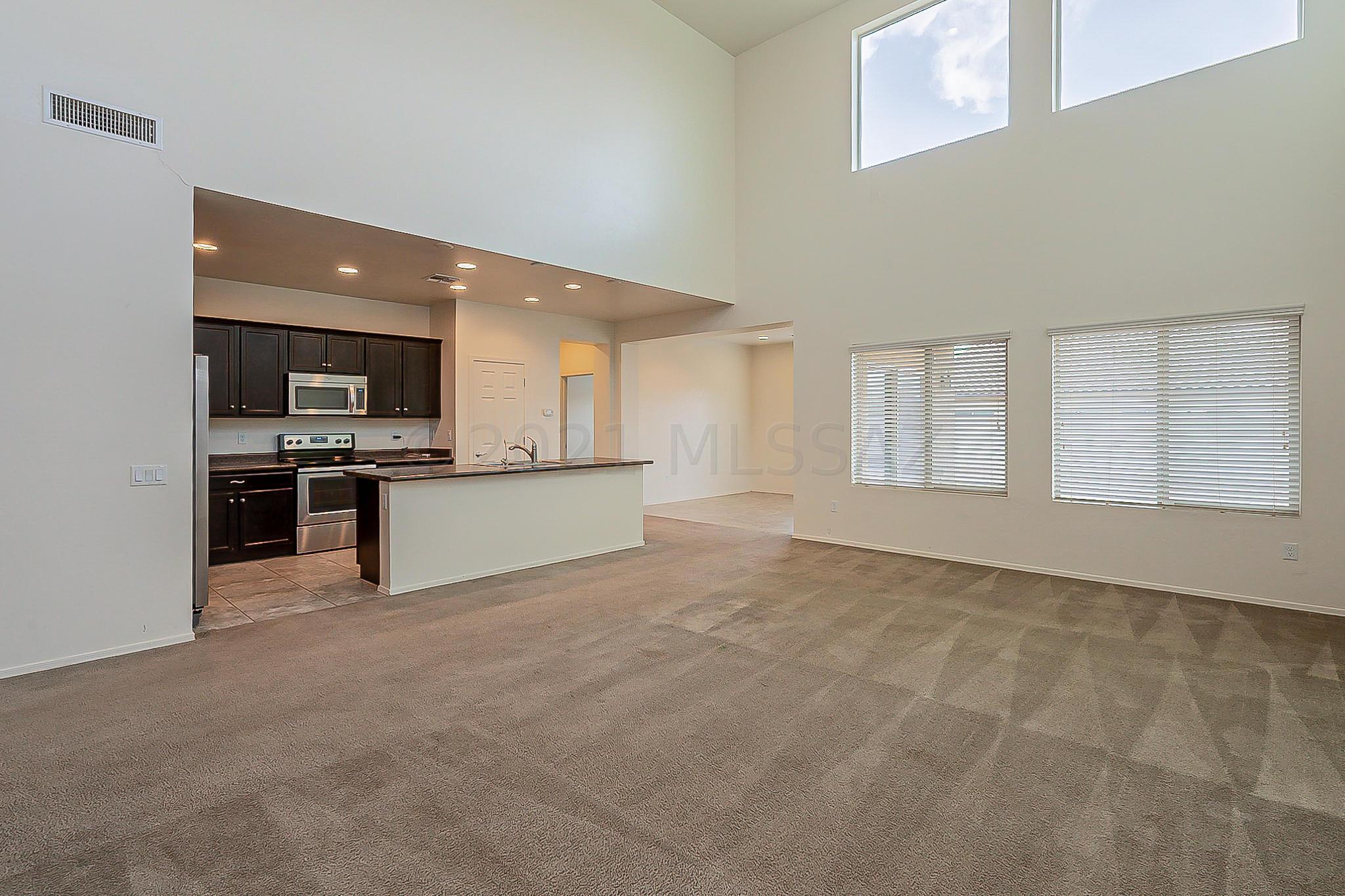 Red Rock Village 1 - Residential
