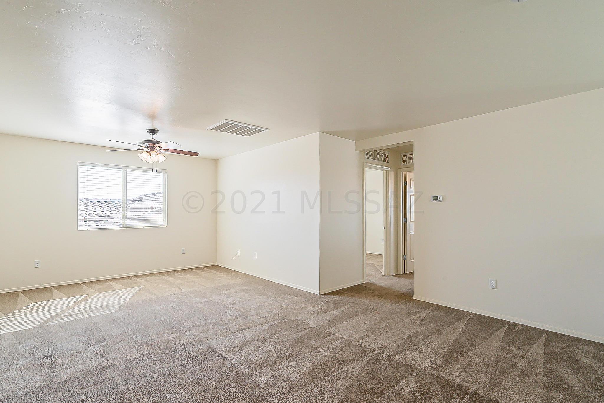 Red Rock Village 1 - Residential