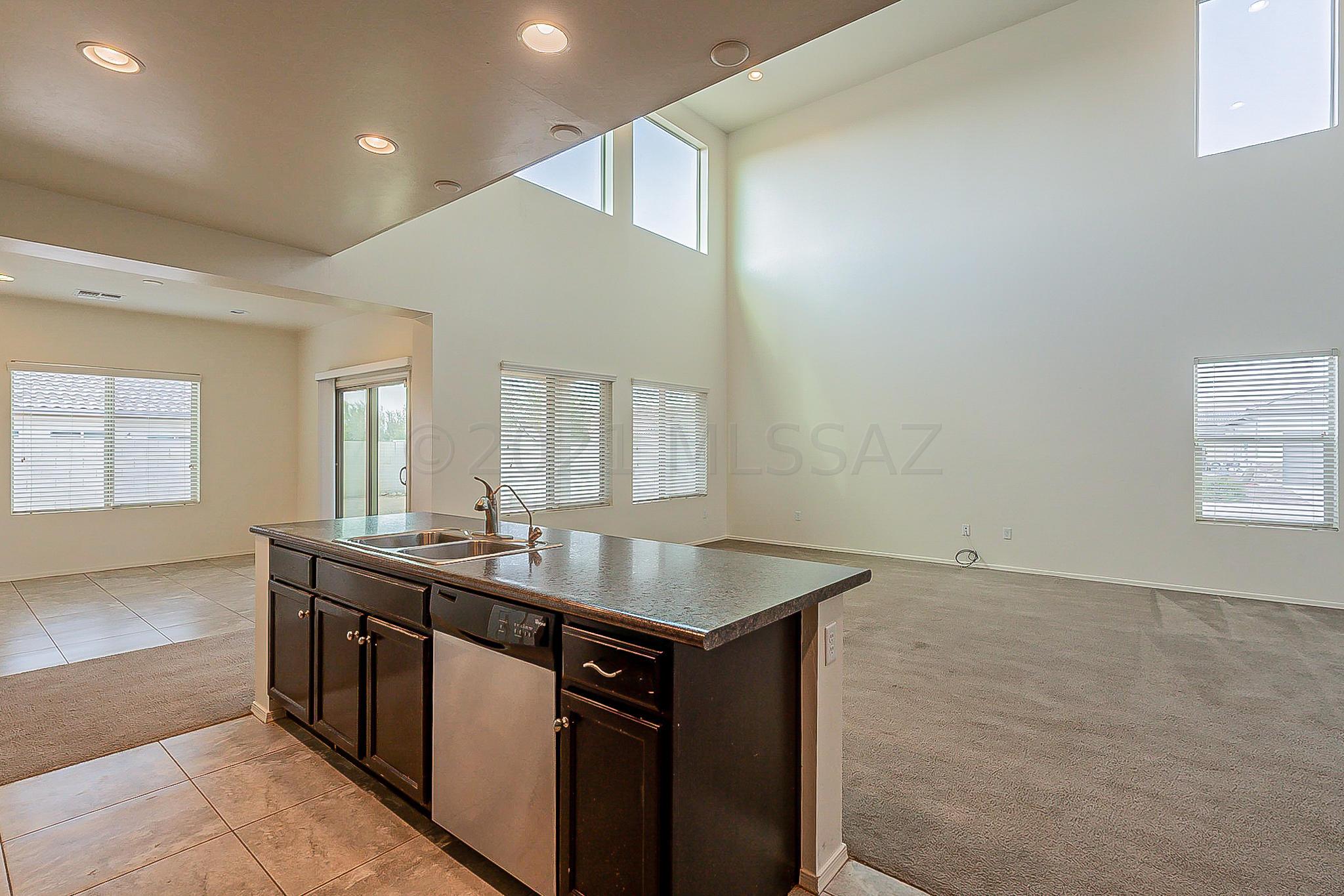 Red Rock Village 1 - Residential