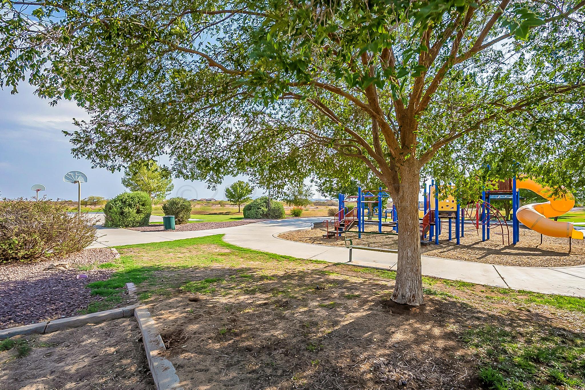 Red Rock Village 1 - Residential