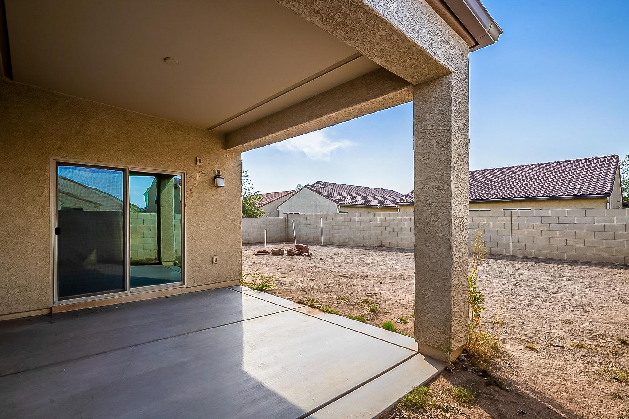 Red Rock Village 1 - Residential