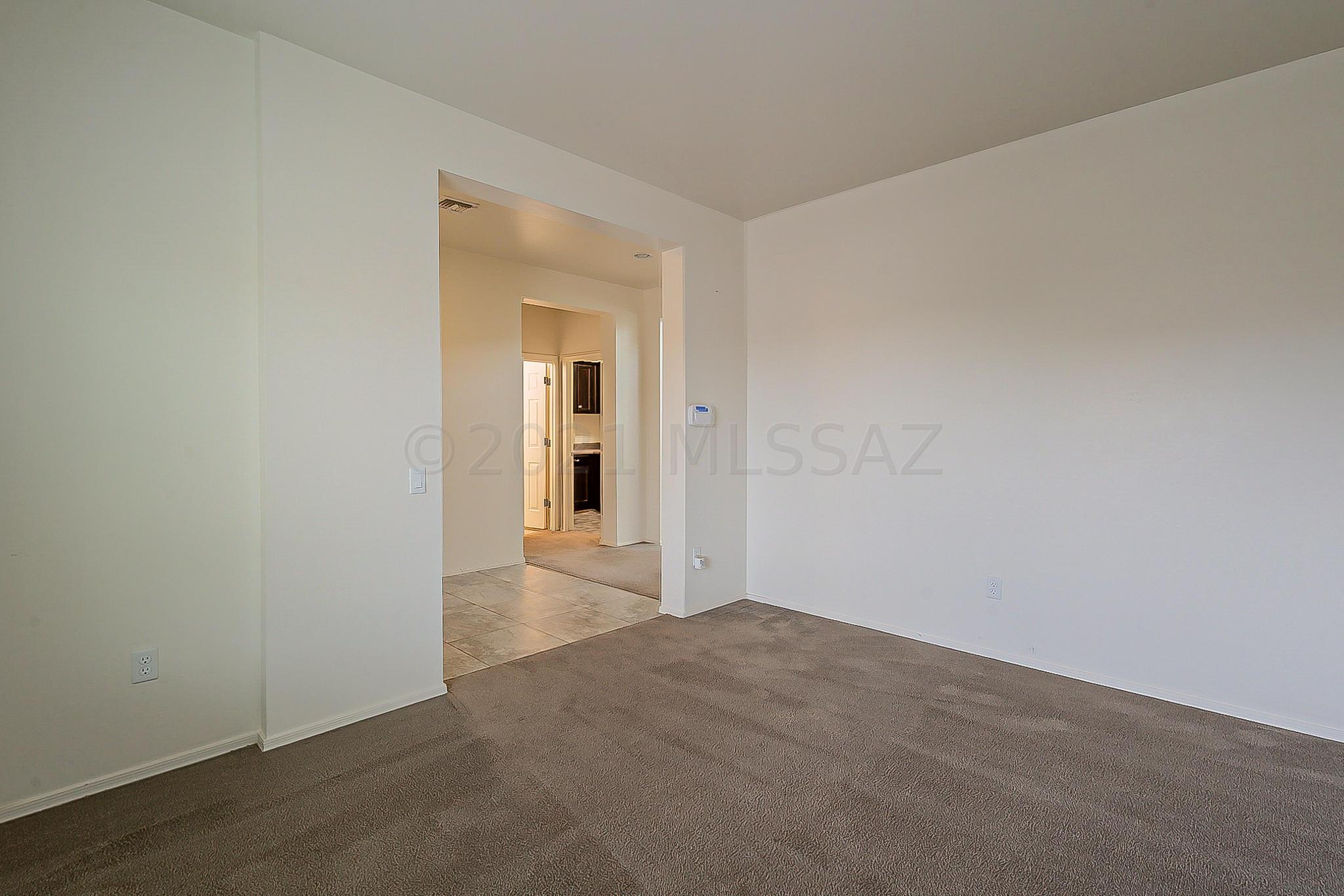 Red Rock Village 1 - Residential