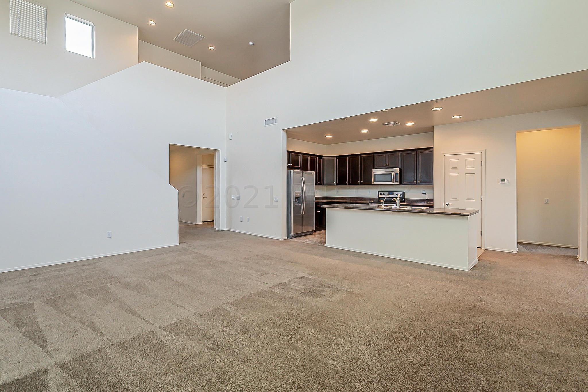 Red Rock Village 1 - Residential