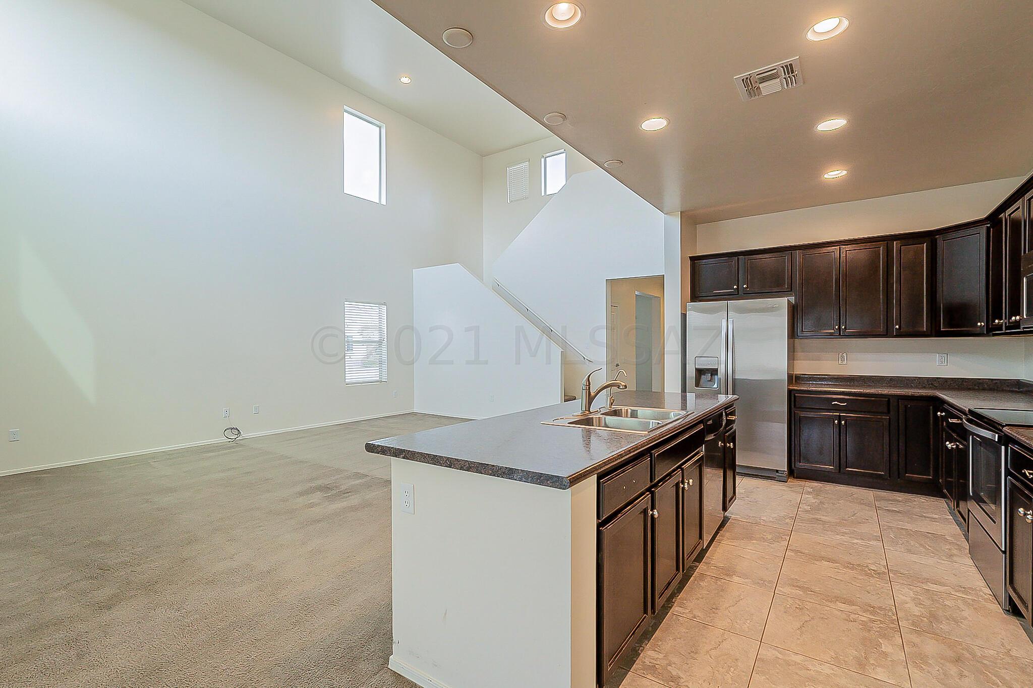Red Rock Village 1 - Residential