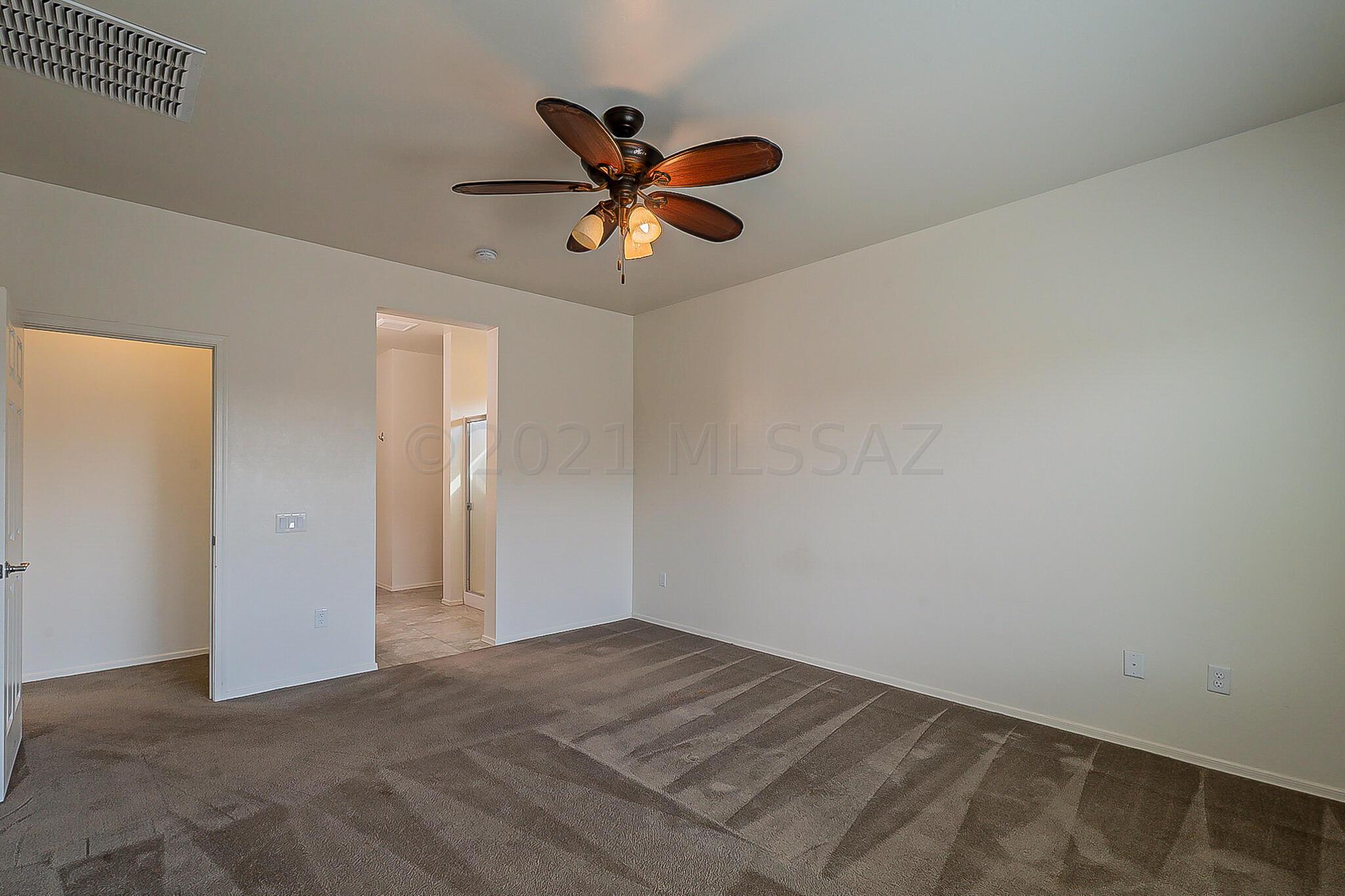 Red Rock Village 1 - Residential