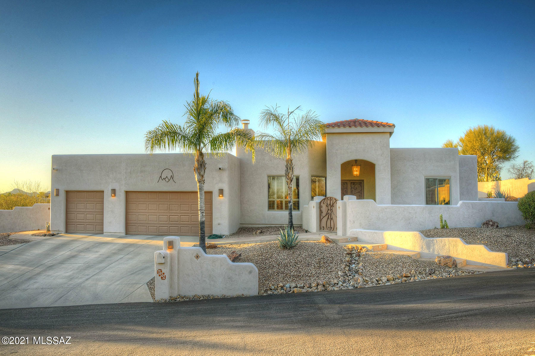 Moonridge (1-48) - Residential