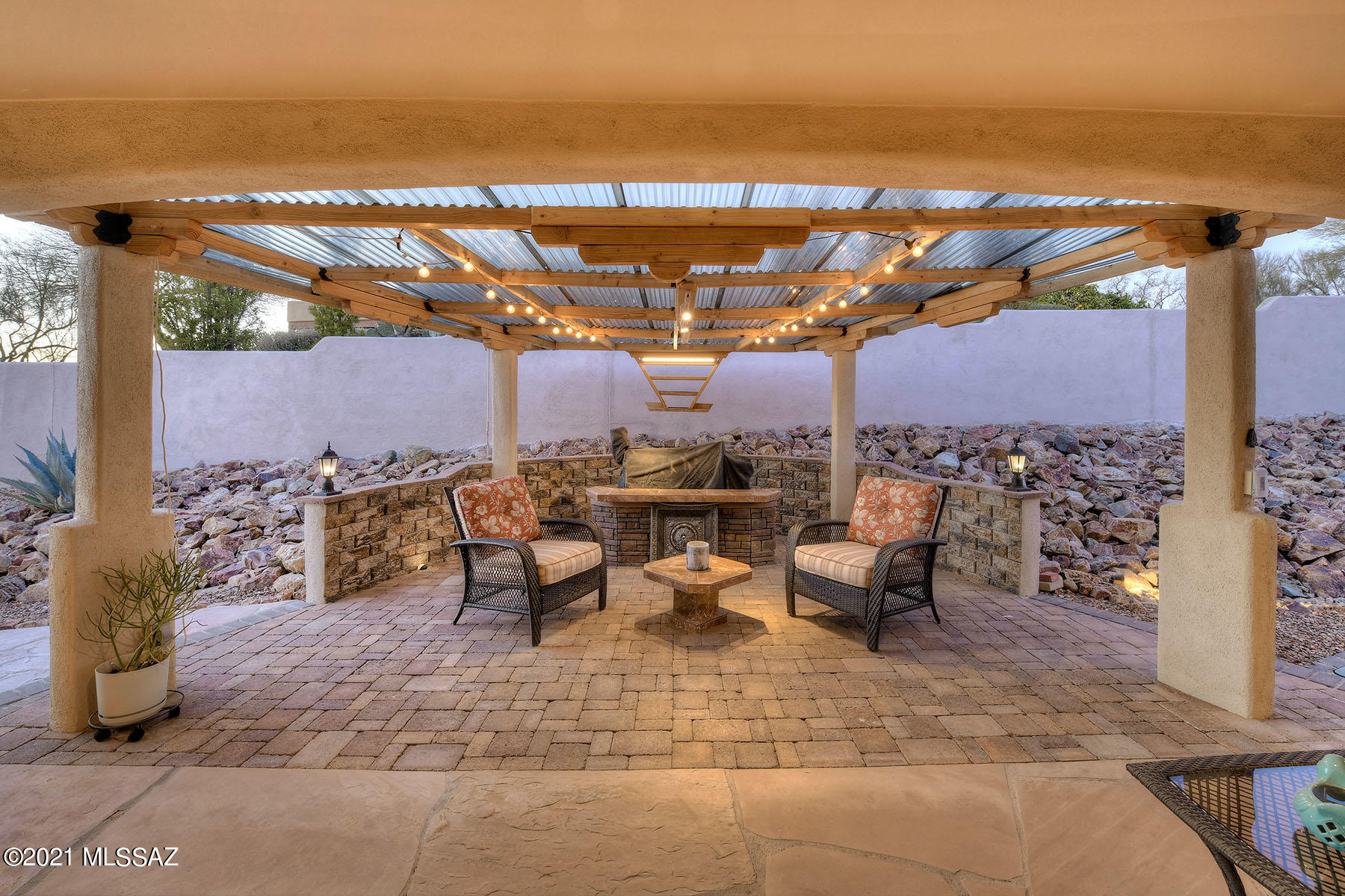 Moonridge (1-48) - Residential