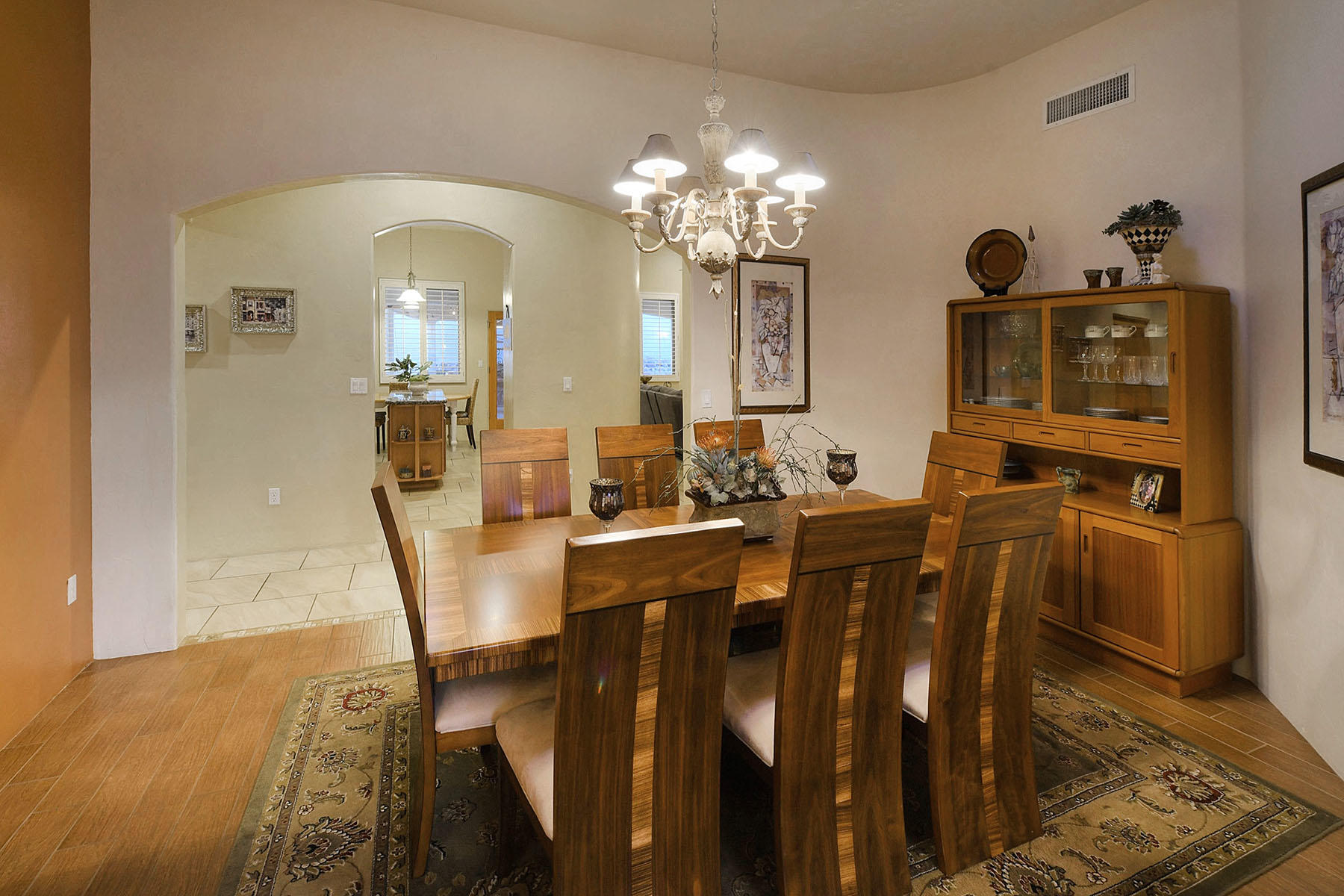 Moonridge (1-48) - Residential