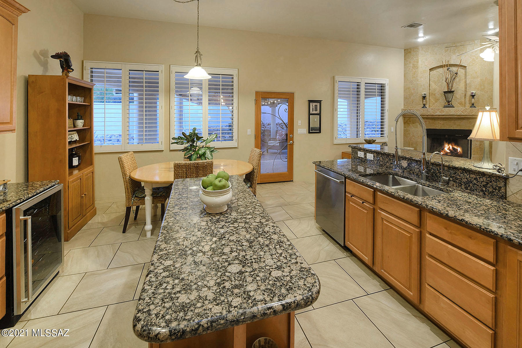 Moonridge (1-48) - Residential