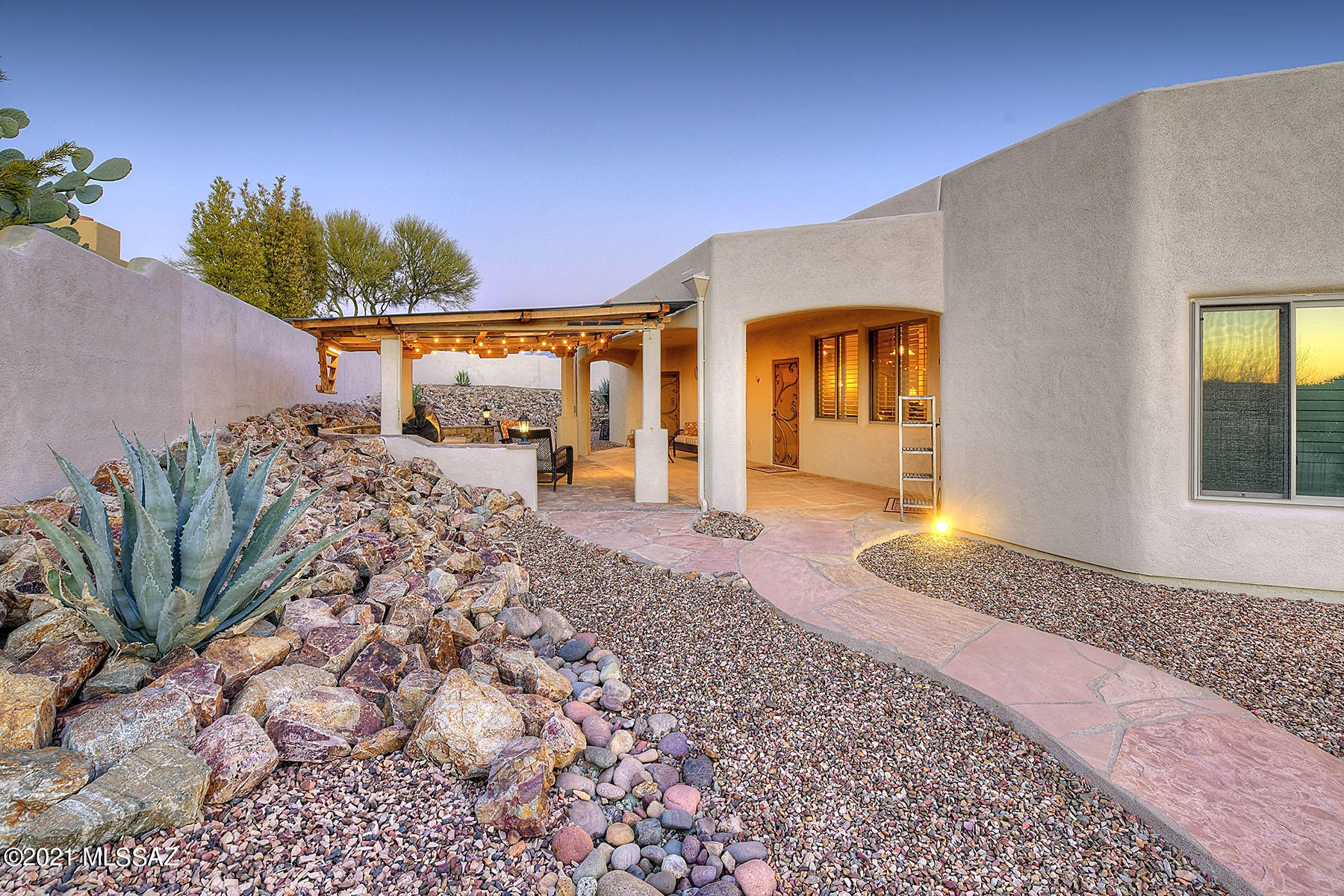 Moonridge (1-48) - Residential