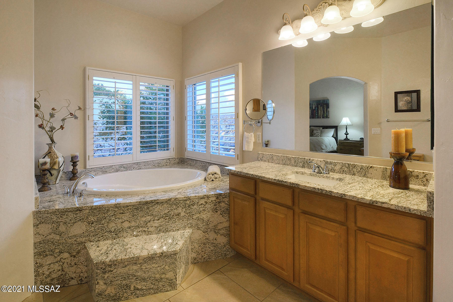 Moonridge (1-48) - Residential