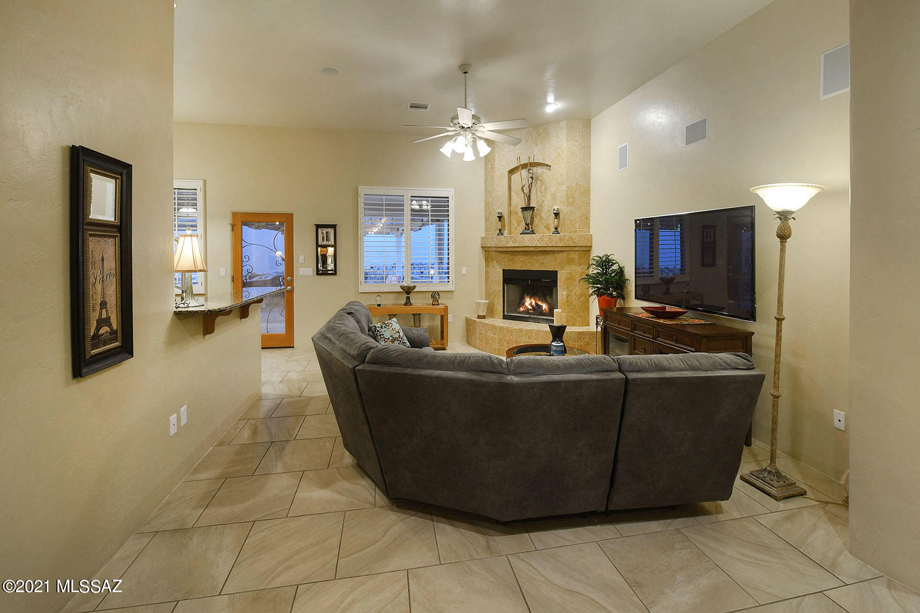 Moonridge (1-48) - Residential