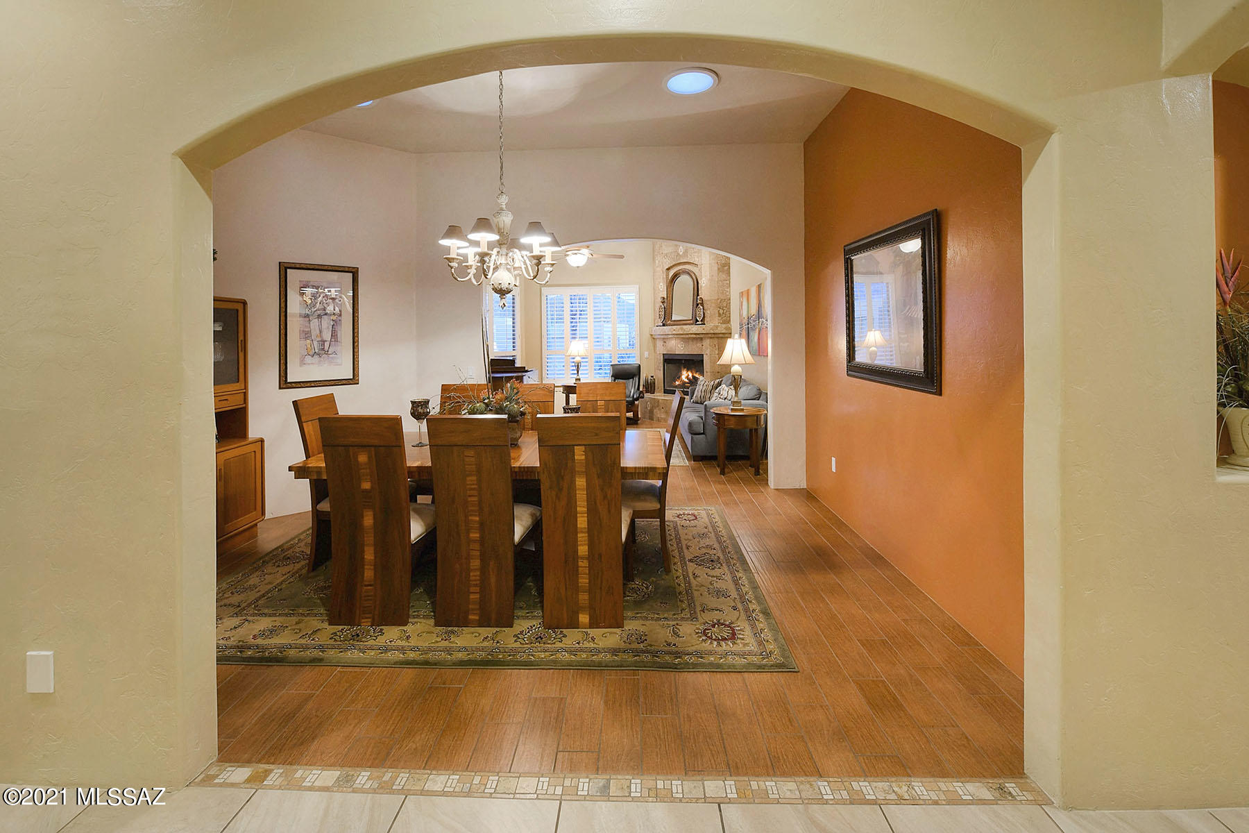 Moonridge (1-48) - Residential