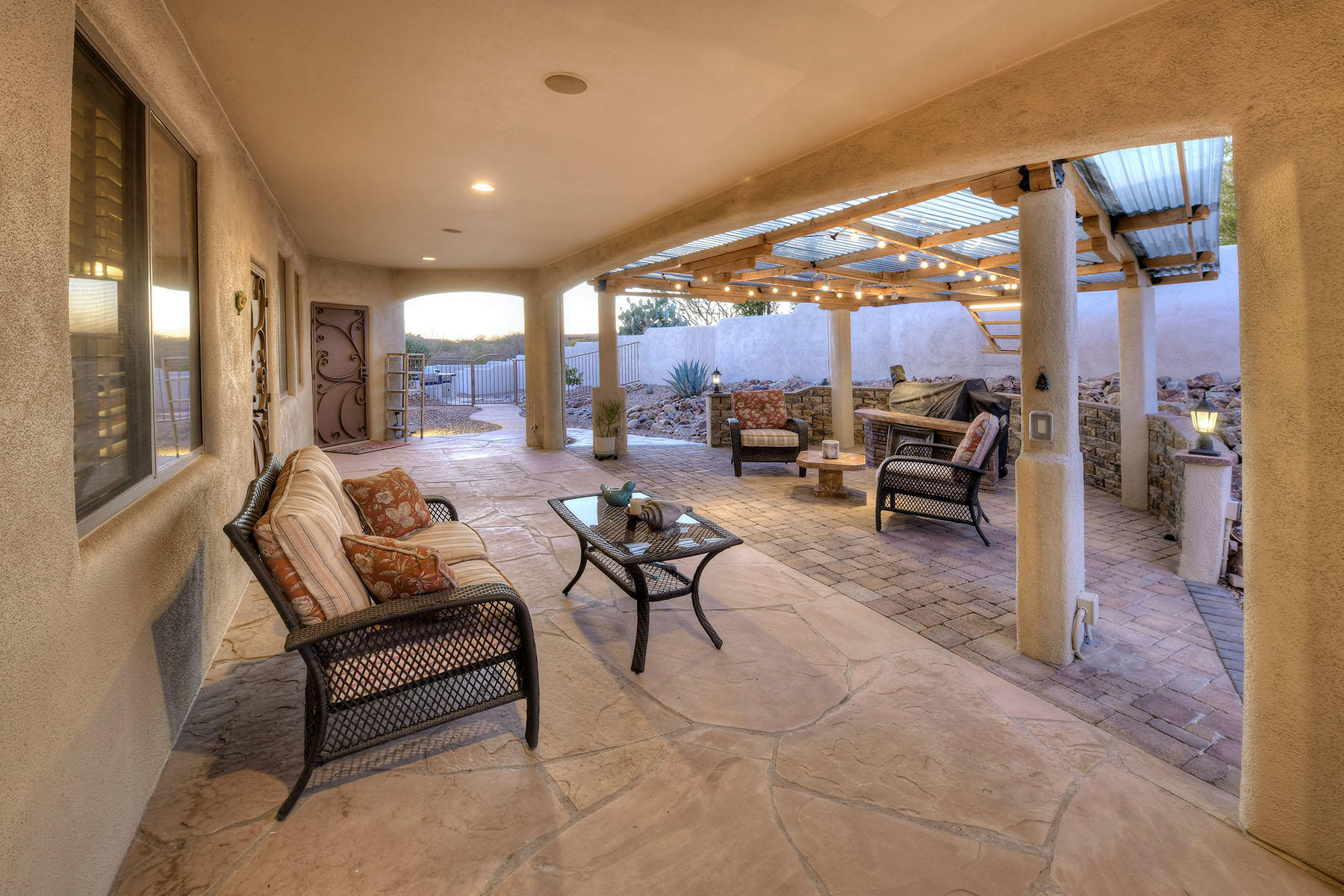 Moonridge (1-48) - Residential