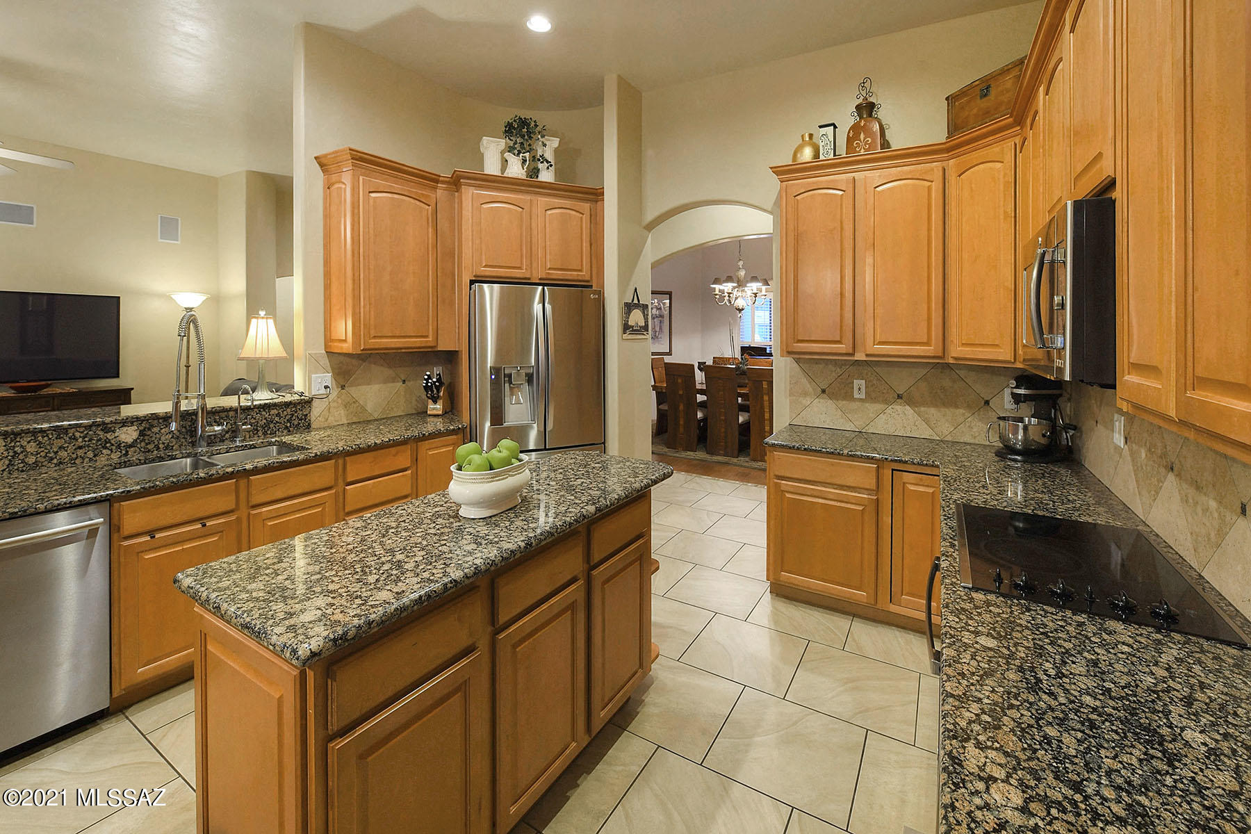 Moonridge (1-48) - Residential
