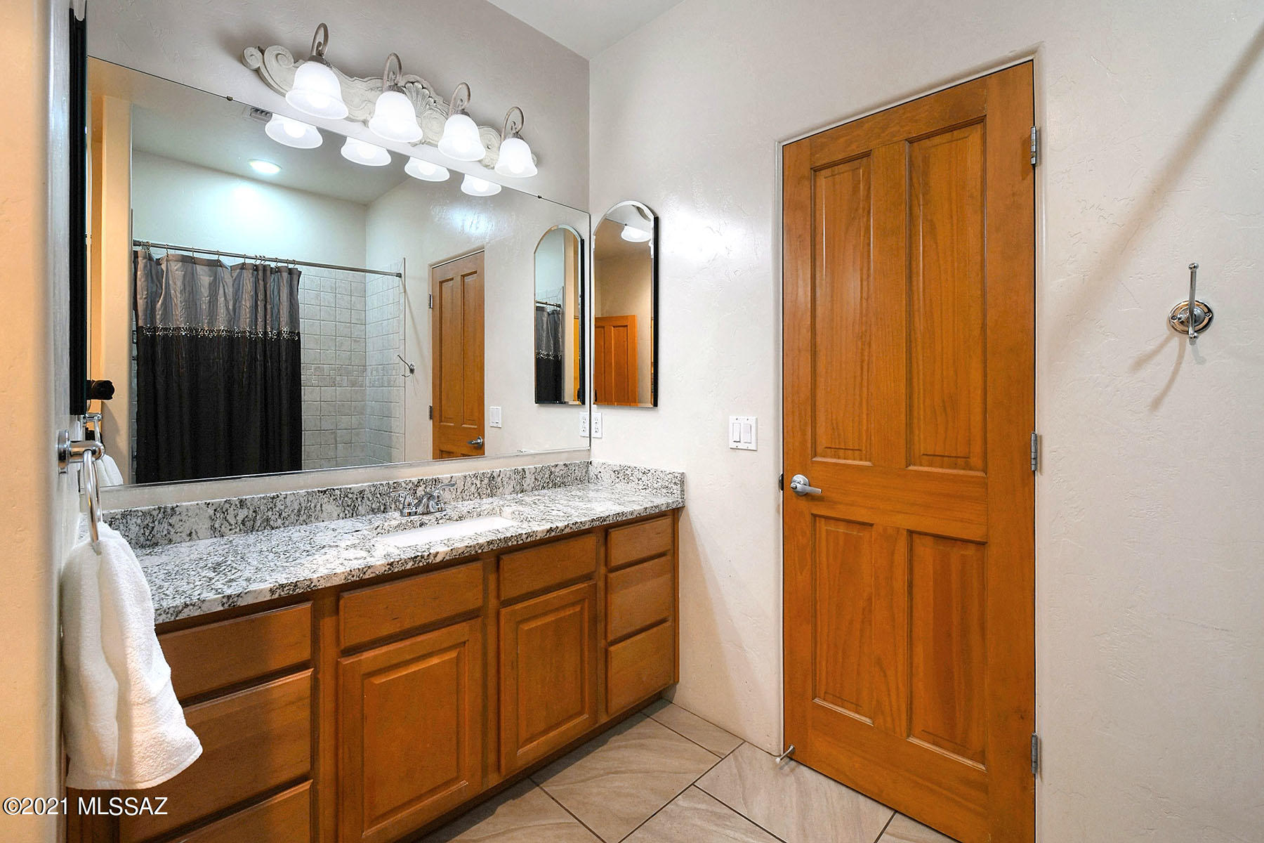 Moonridge (1-48) - Residential