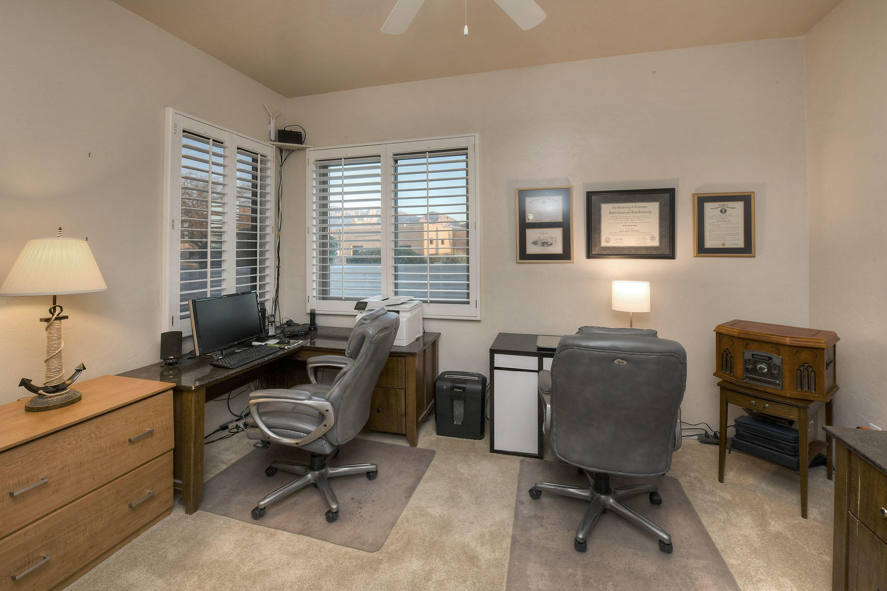 Moonridge (1-48) - Residential