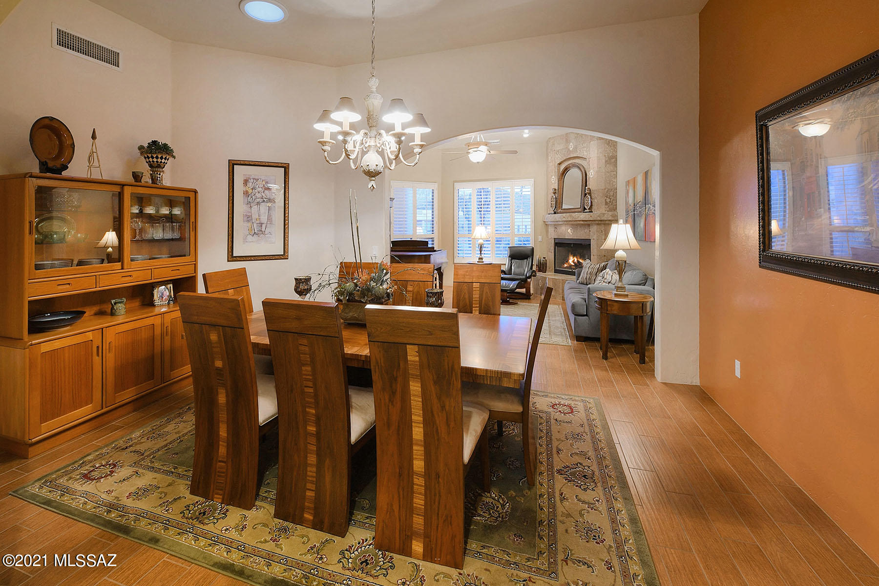 Moonridge (1-48) - Residential