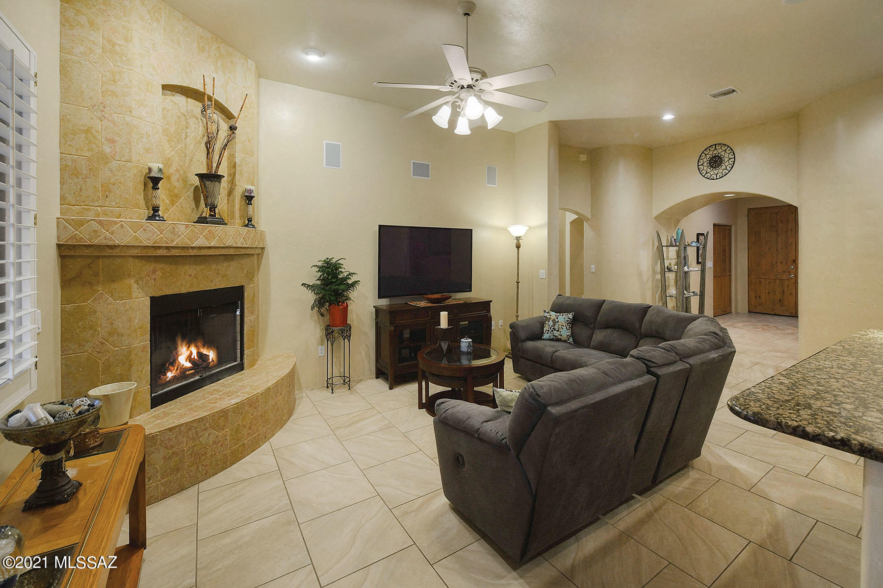 Moonridge (1-48) - Residential