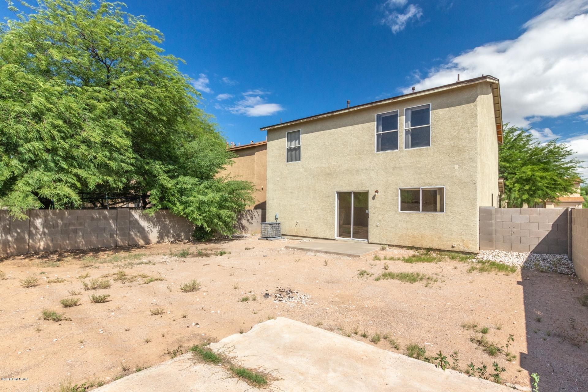 Arroyo Vista (1-166) - Residential