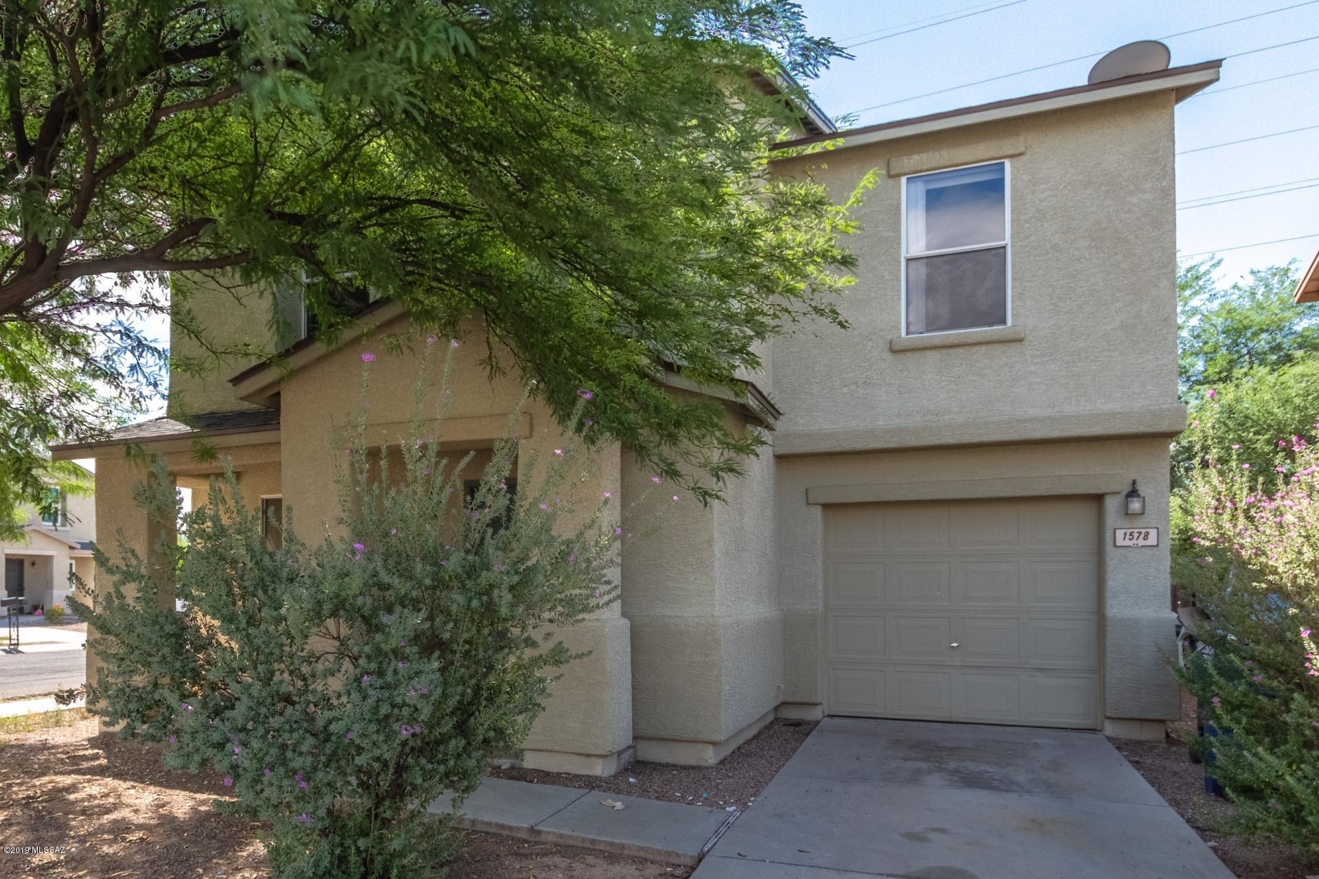 Arroyo Vista (1-166) - Residential