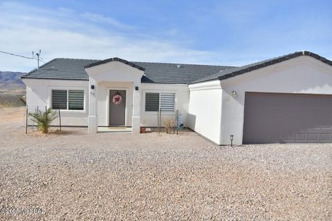 A home in Rio Rico