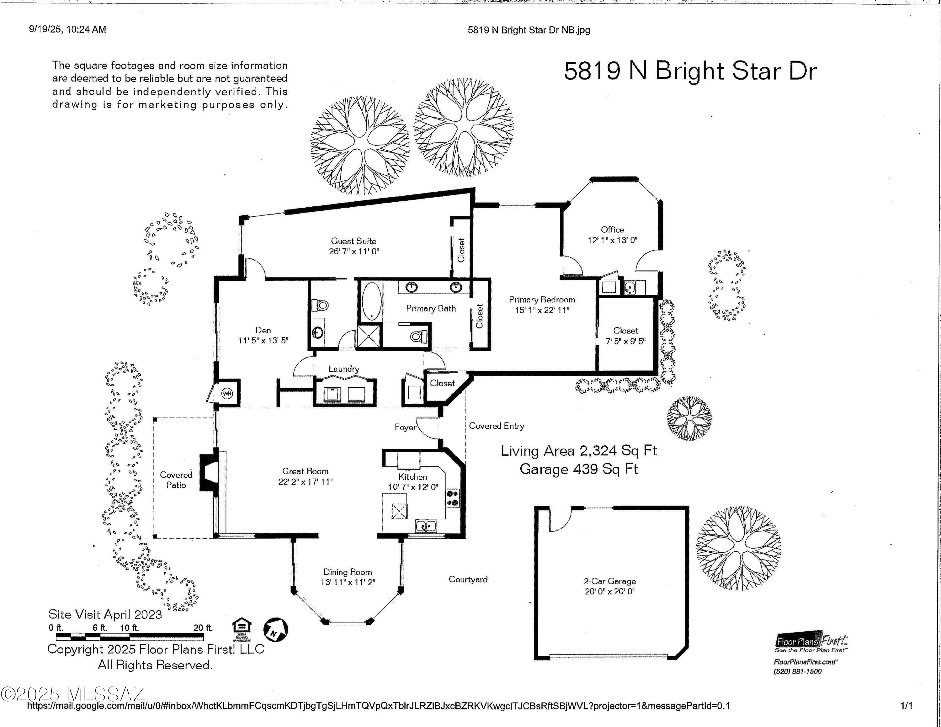 Ridge 4 (1-51) - Residential