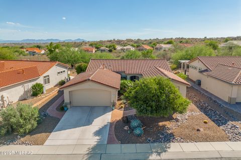 13643 N Pima Spring Way Oro Valley AZ 85755