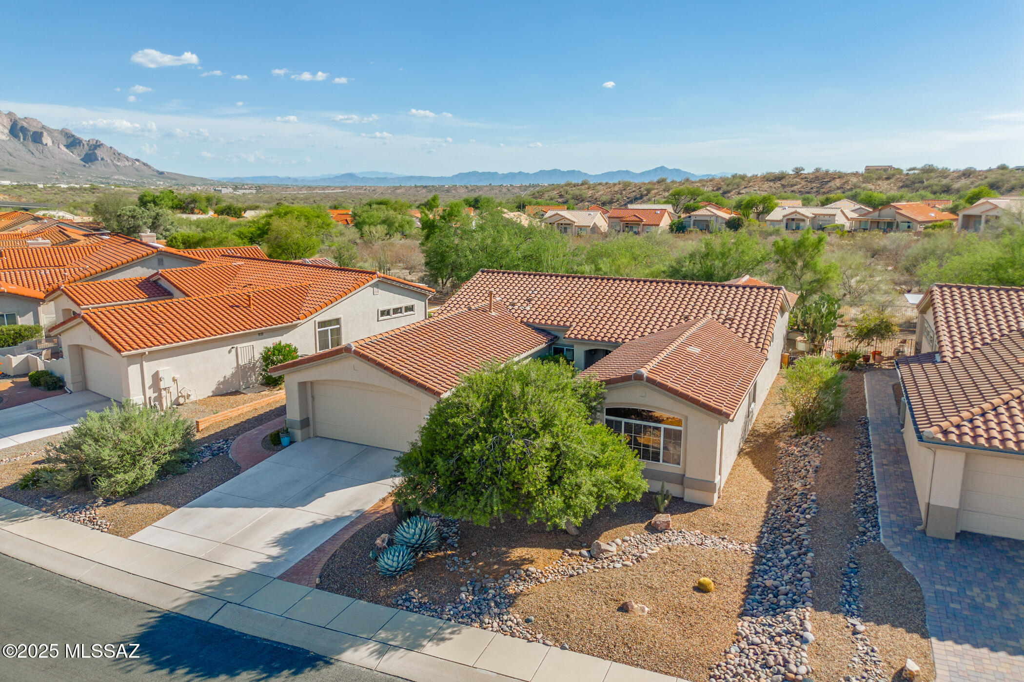 13643 N Pima Spring Way