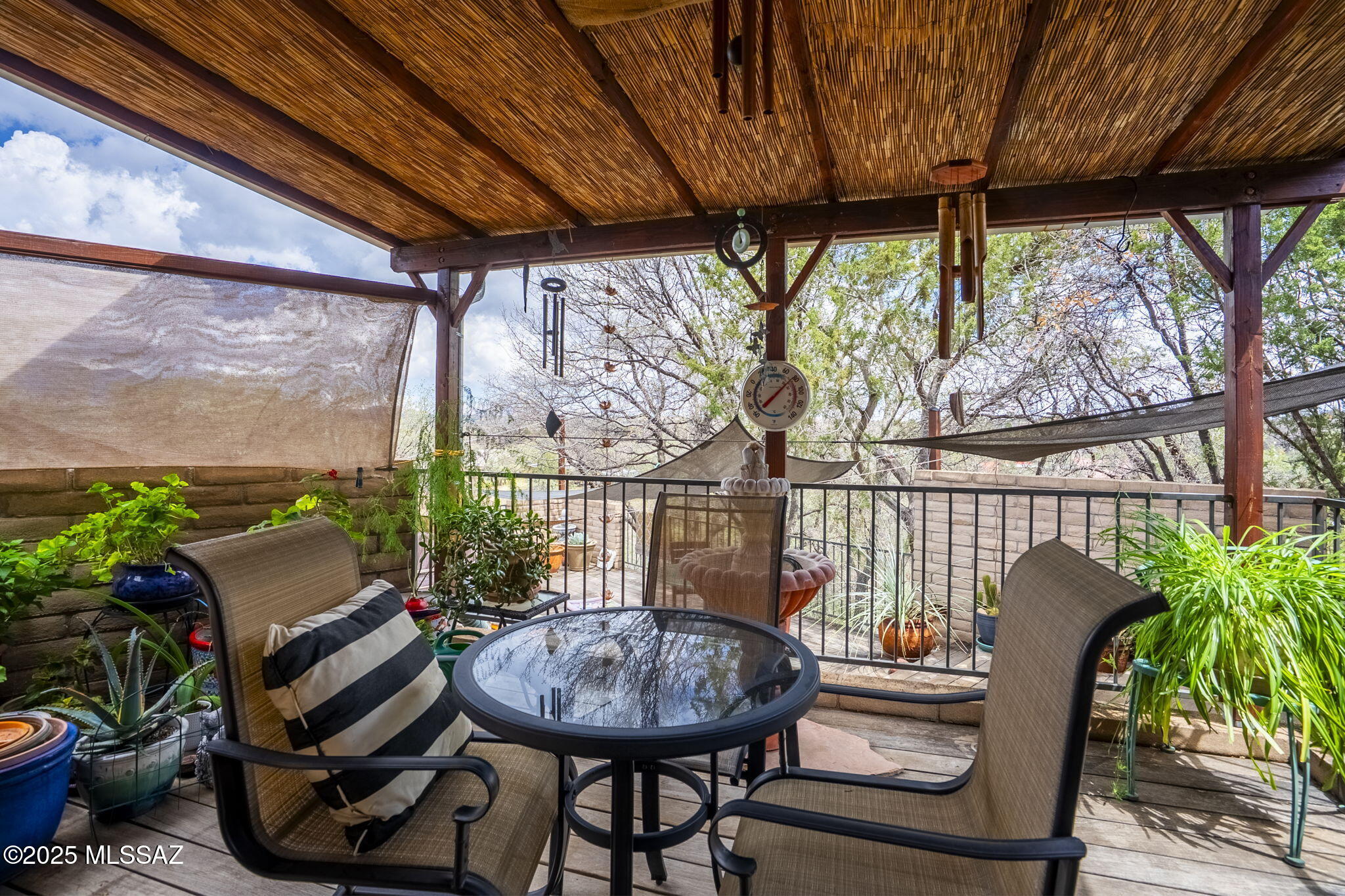 Casa Arroyo - Residential