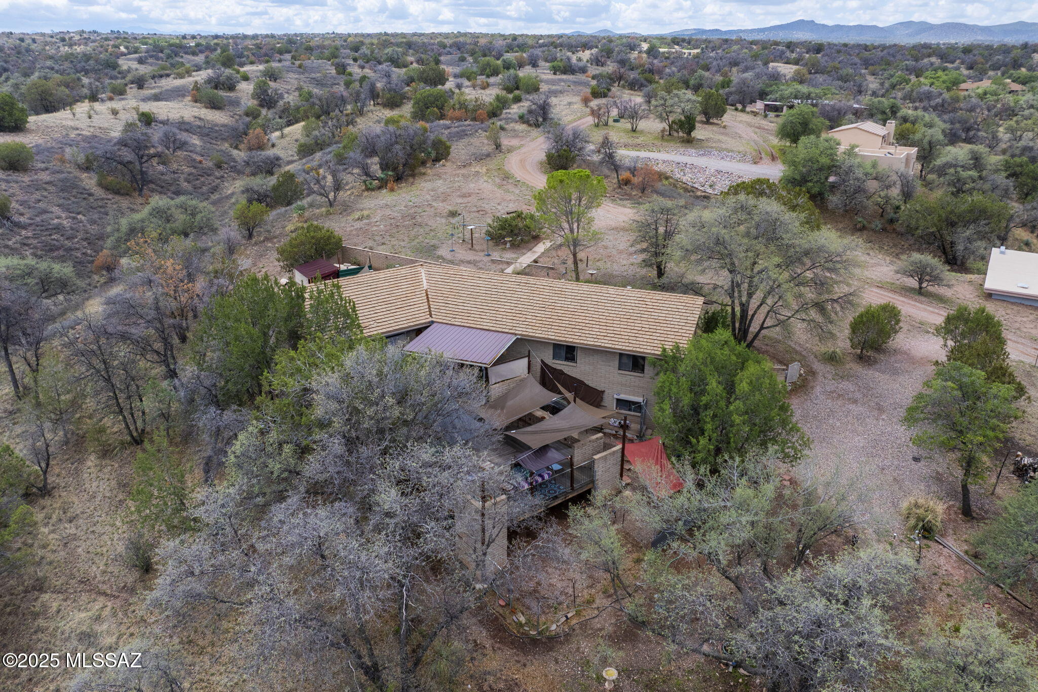 Casa Arroyo - Residential