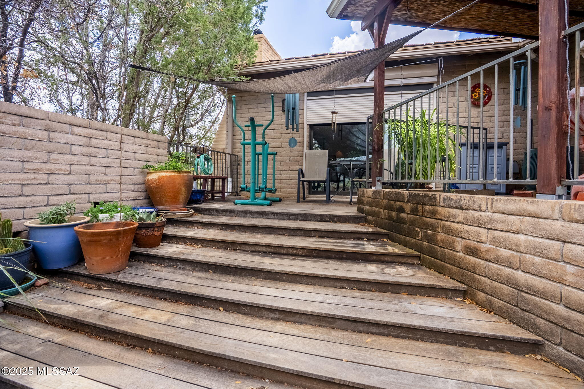 Casa Arroyo - Residential