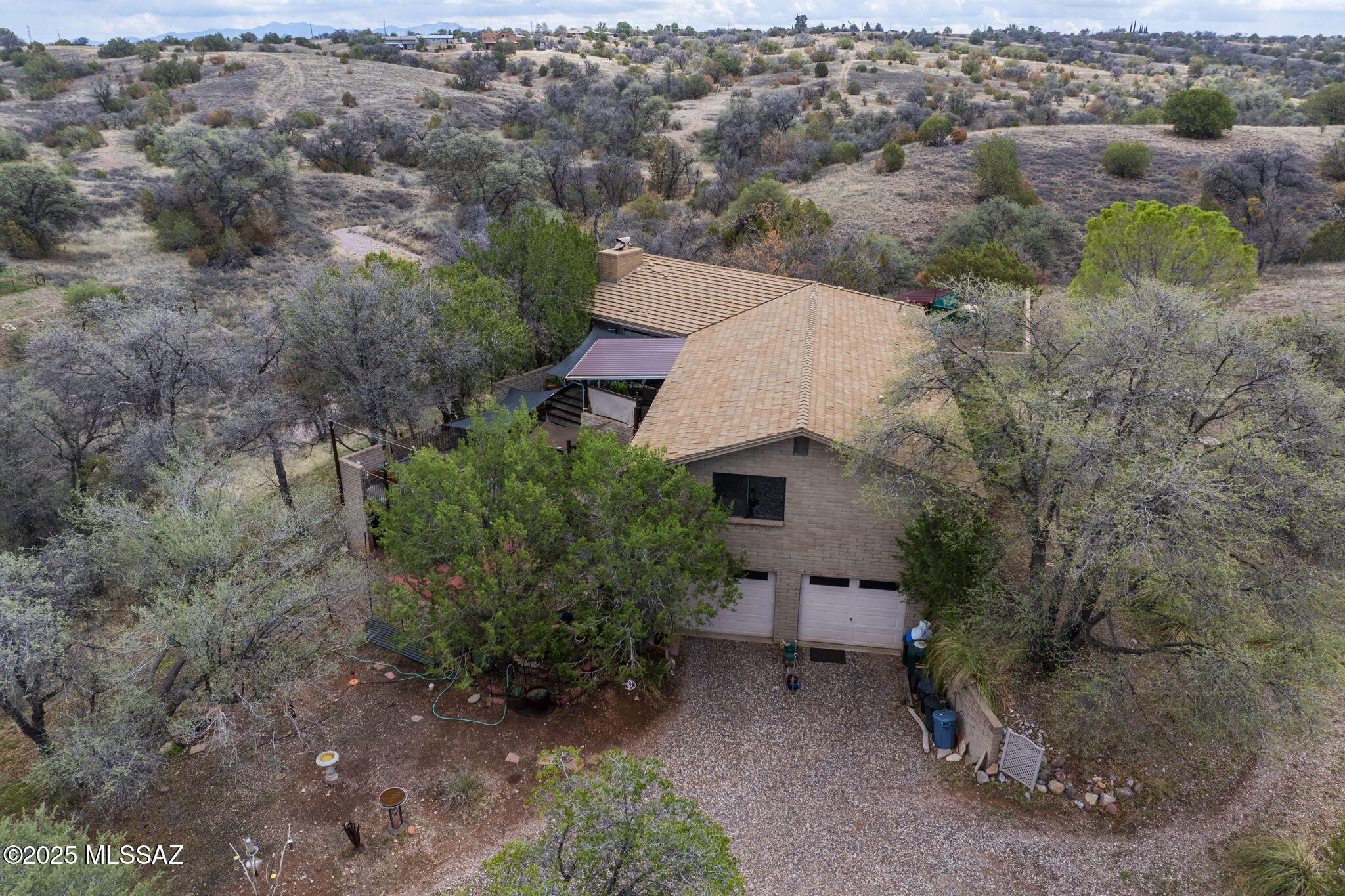 Casa Arroyo - Residential