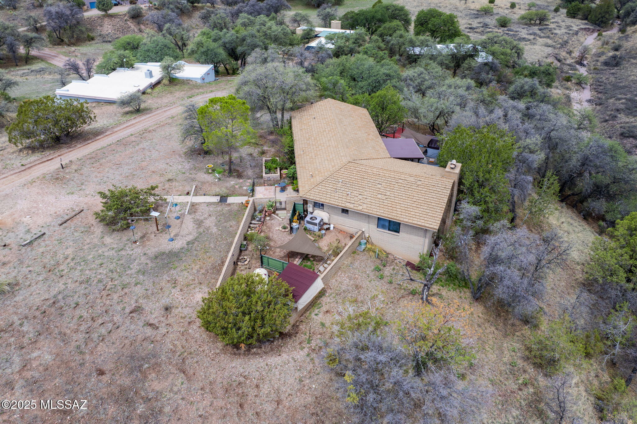Casa Arroyo - Residential