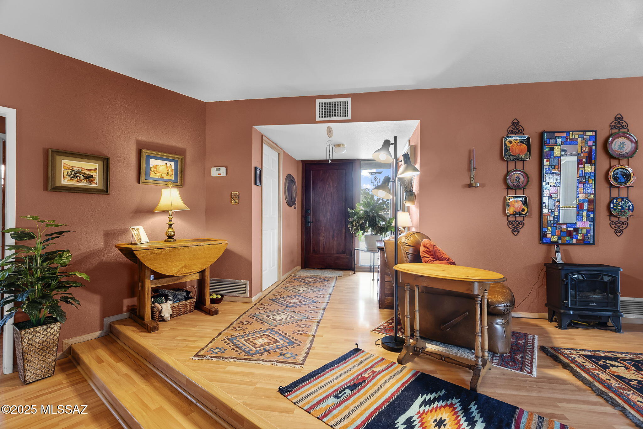 Casa Arroyo - Residential