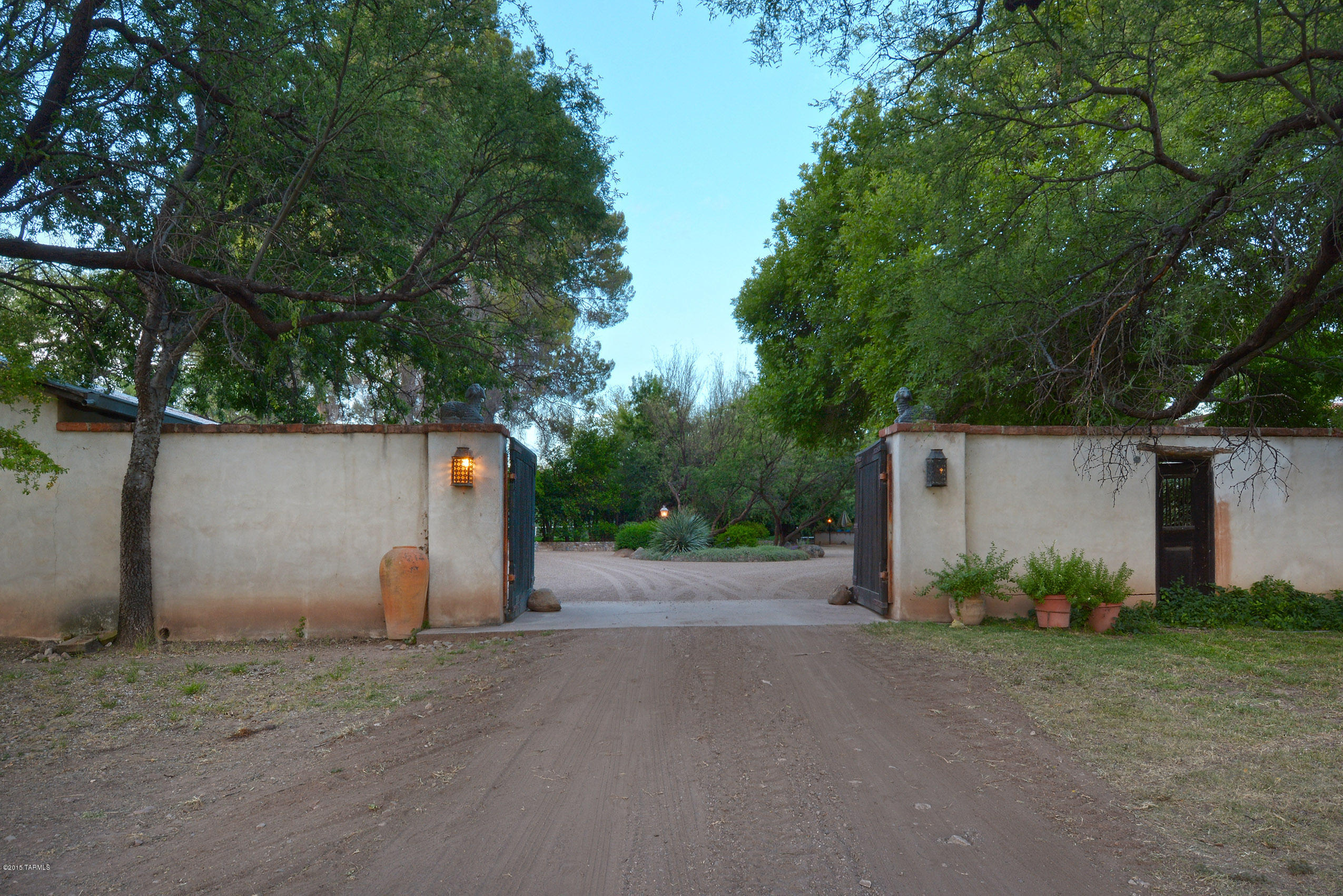 Unsubdivided - Residential