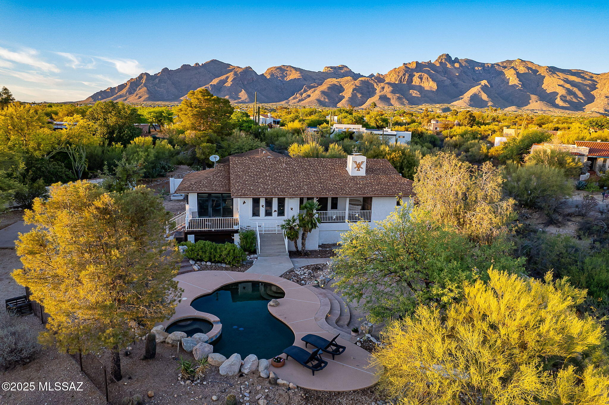Shadow Hills (1-483) - Residential